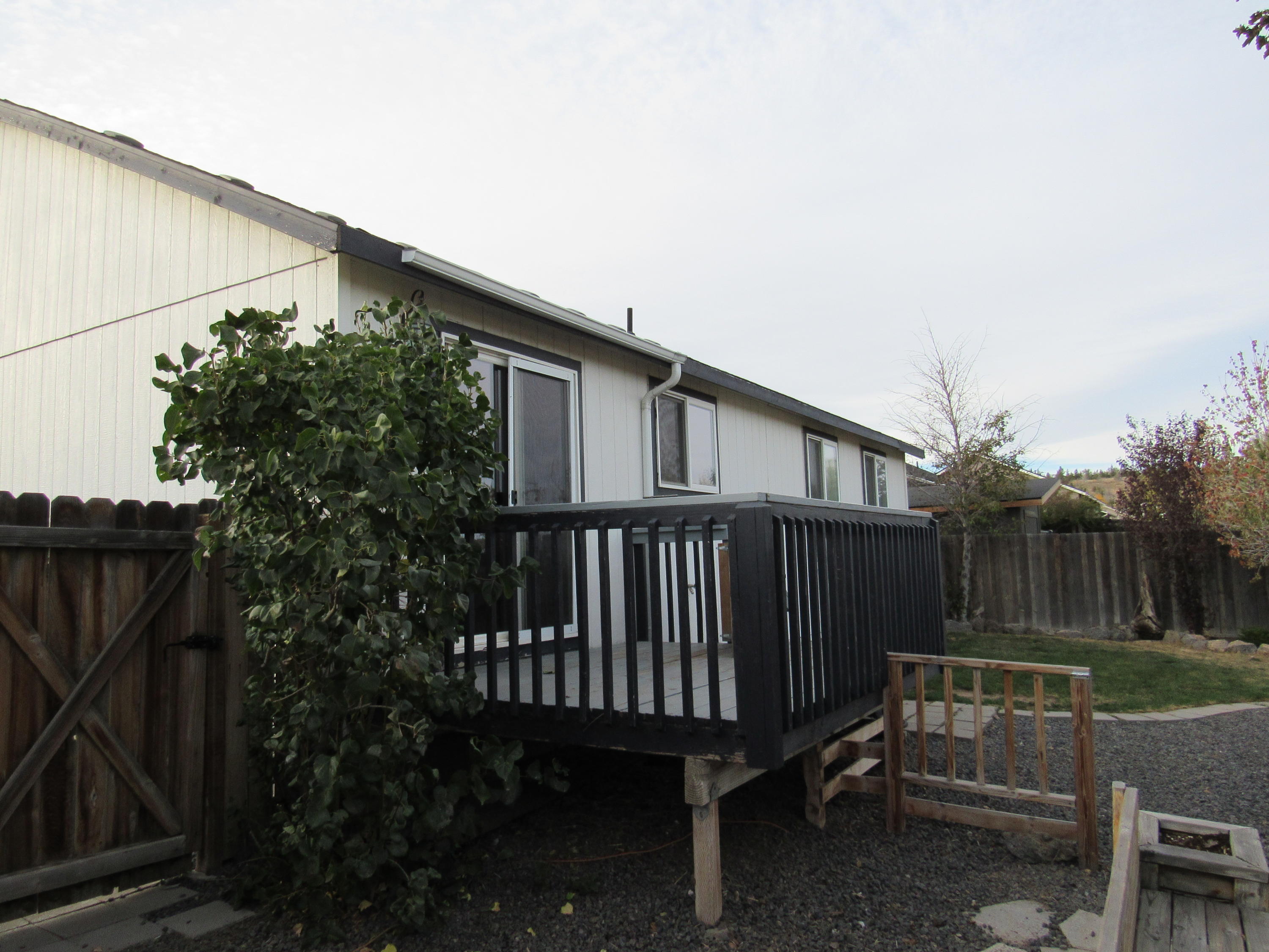 ParkPL - Residential