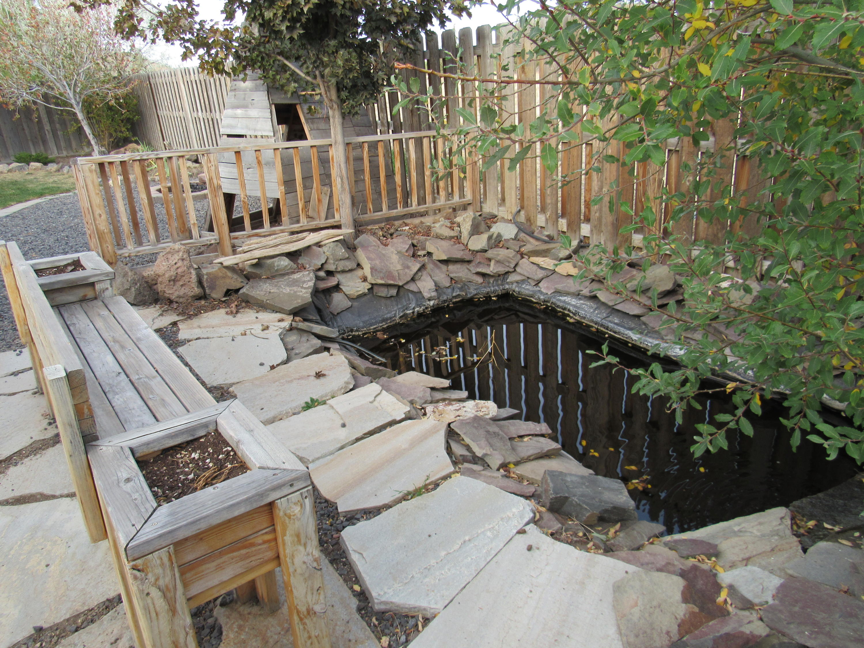 ParkPL - Residential