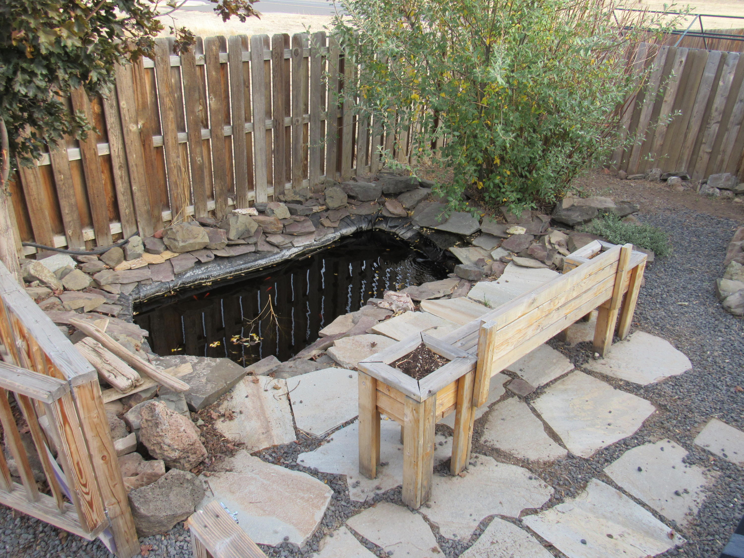 ParkPL - Residential