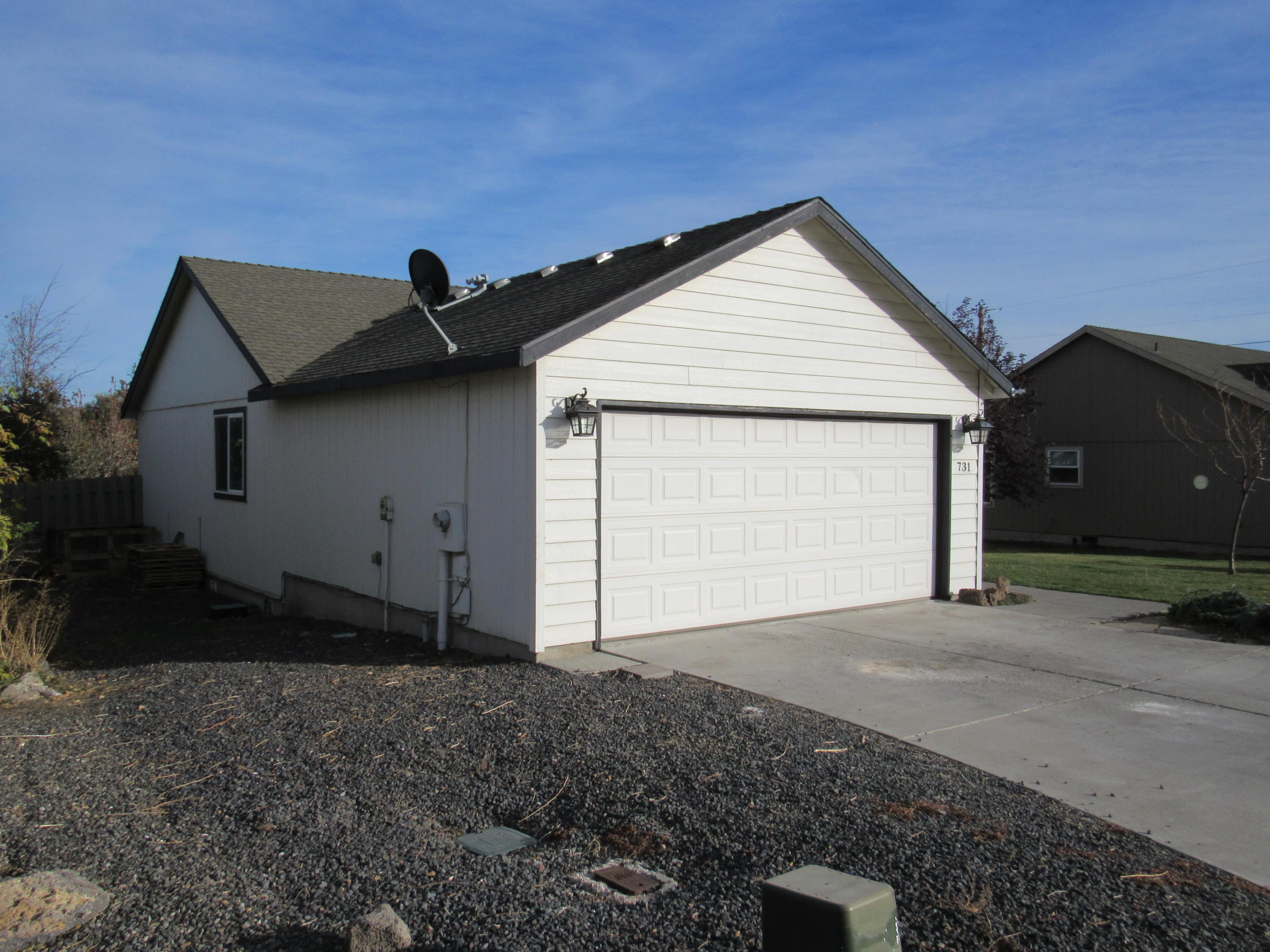 ParkPL - Residential