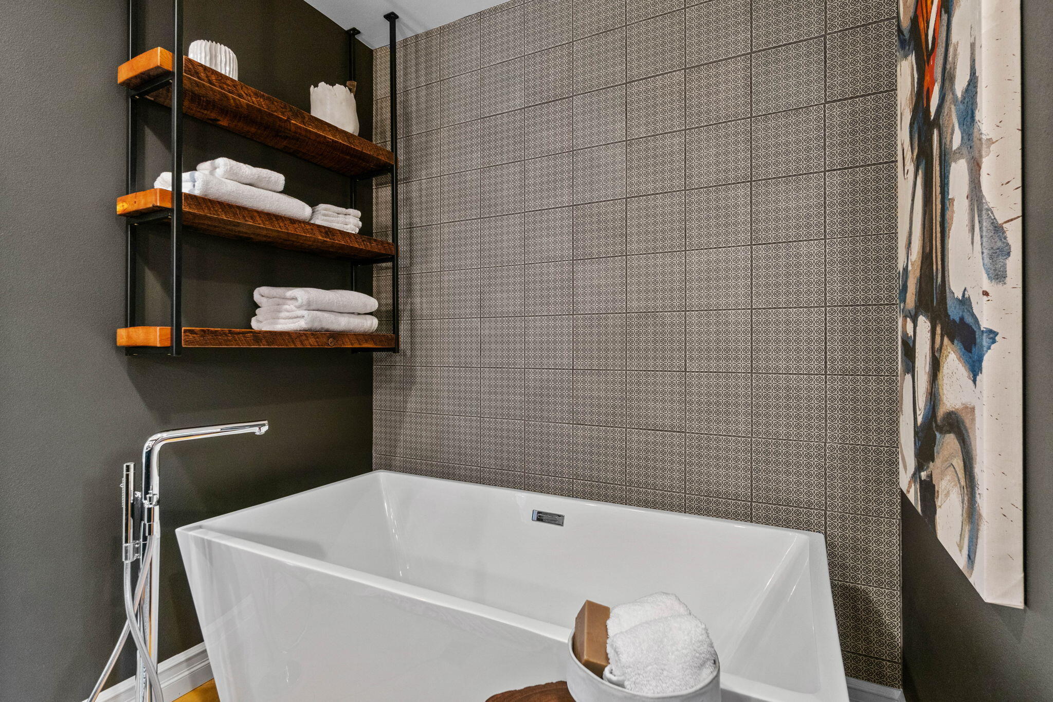 Bend Park - Residential