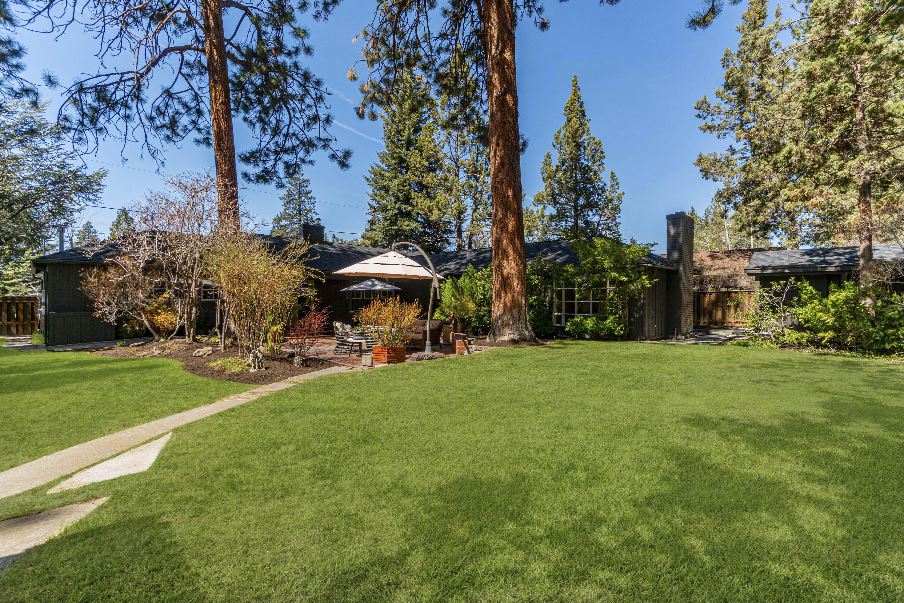 Bend Park - Residential