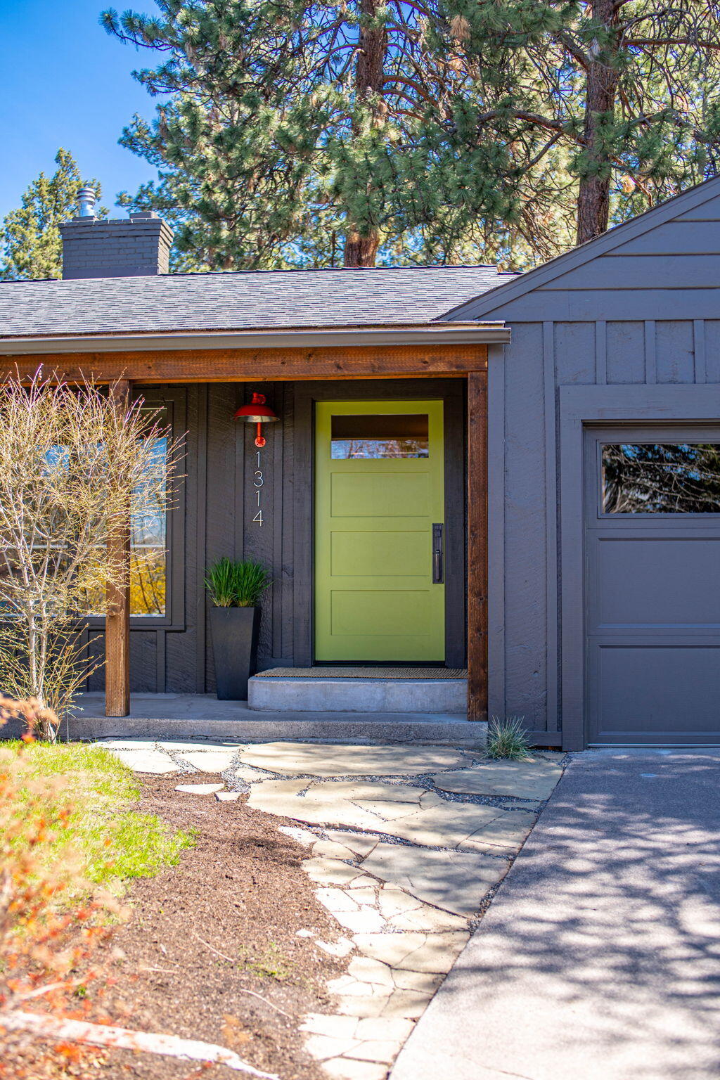 Bend Park - Residential