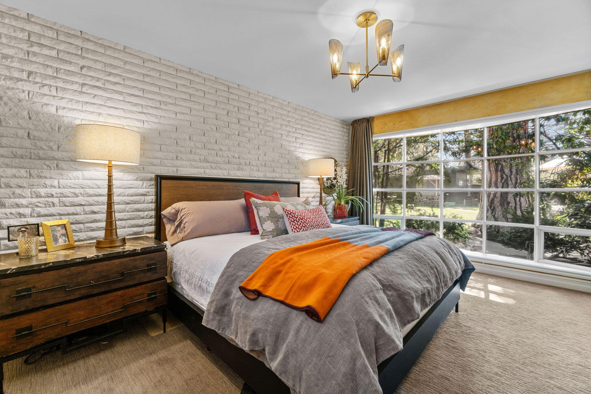 Bend Park - Residential