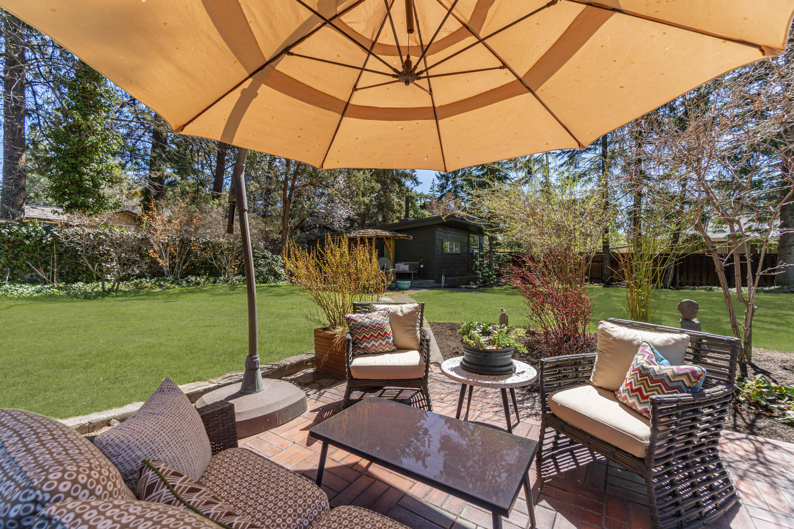 Bend Park - Residential