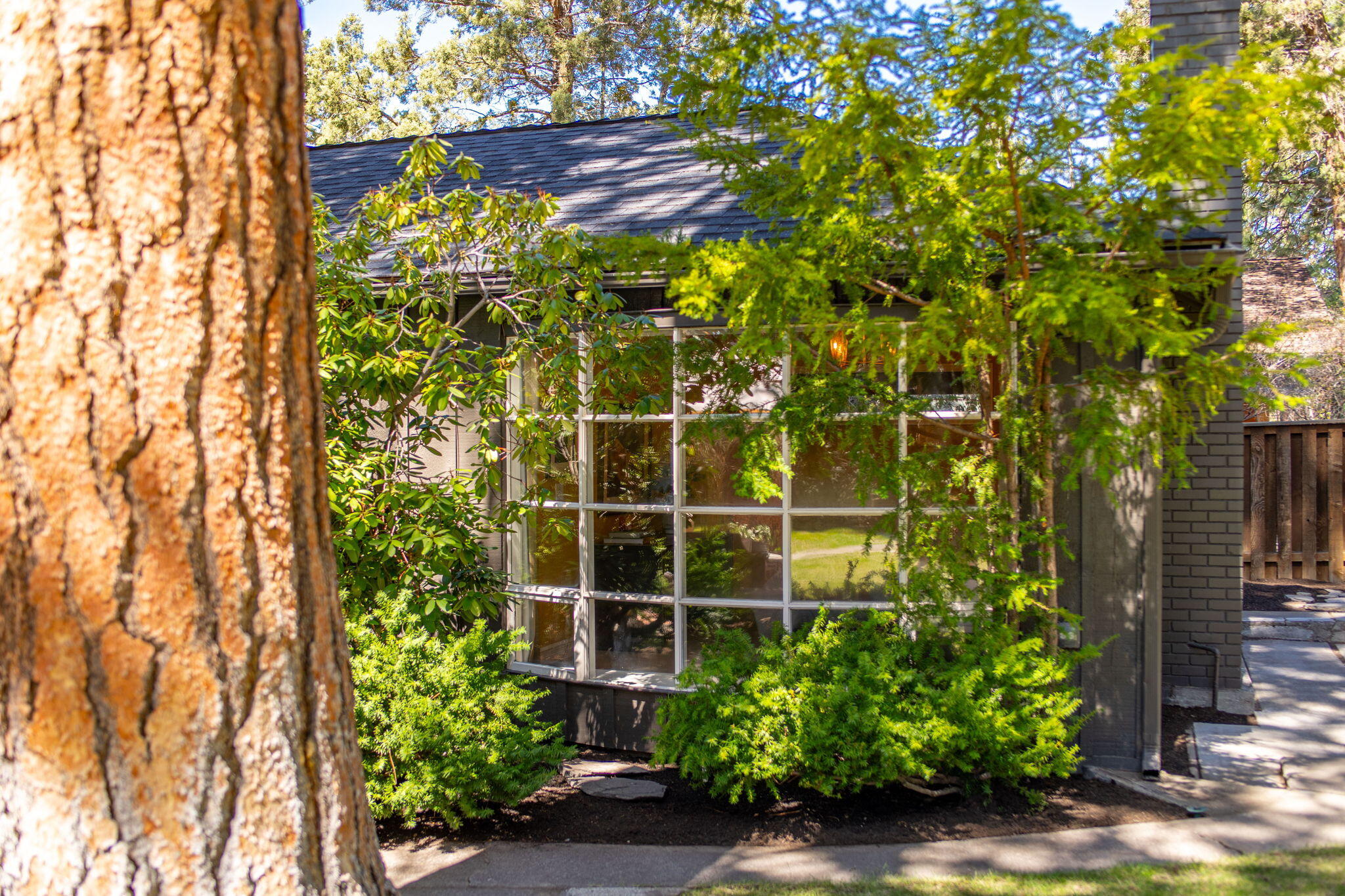 Bend Park - Residential