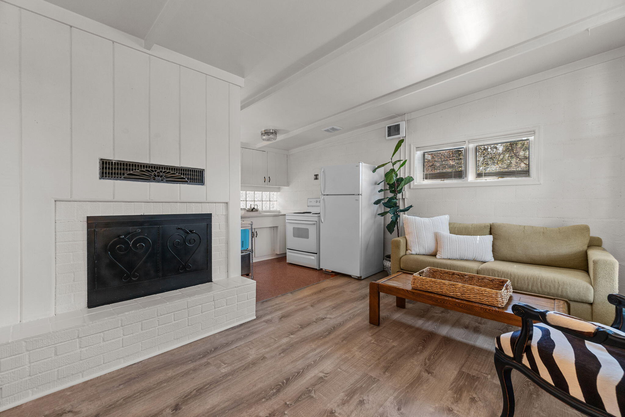 Bend Park - Residential