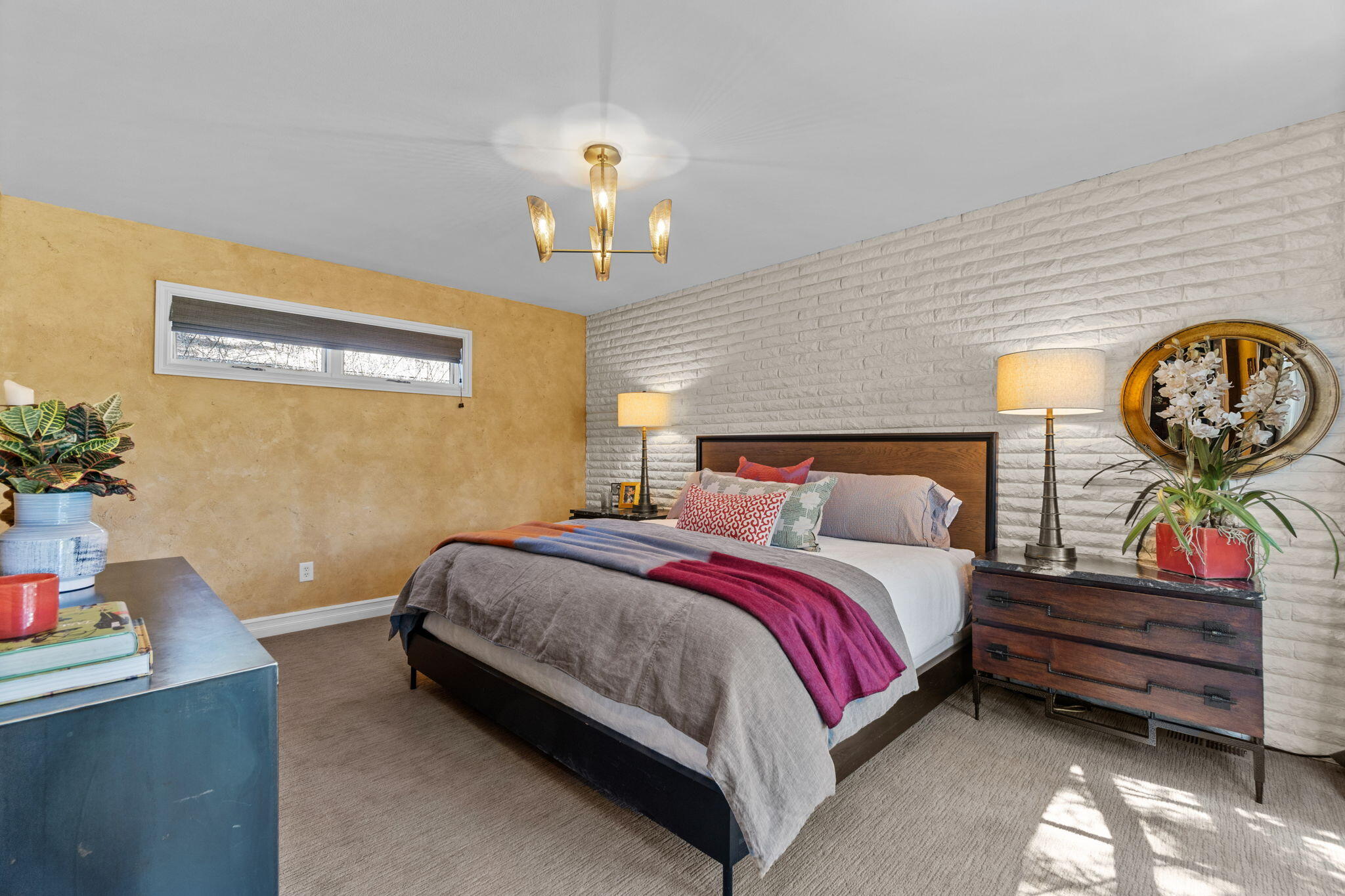 Bend Park - Residential