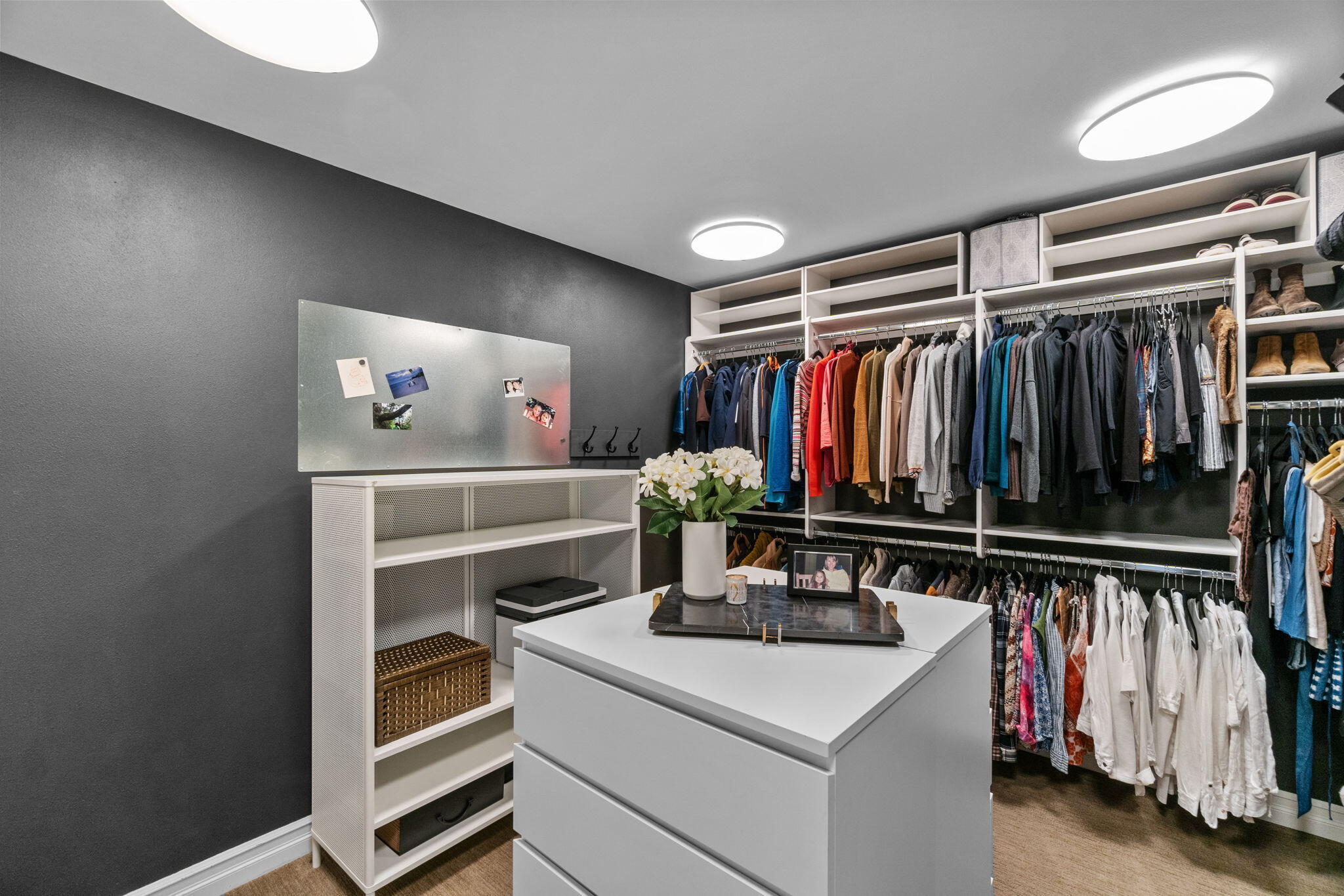 Bend Park - Residential