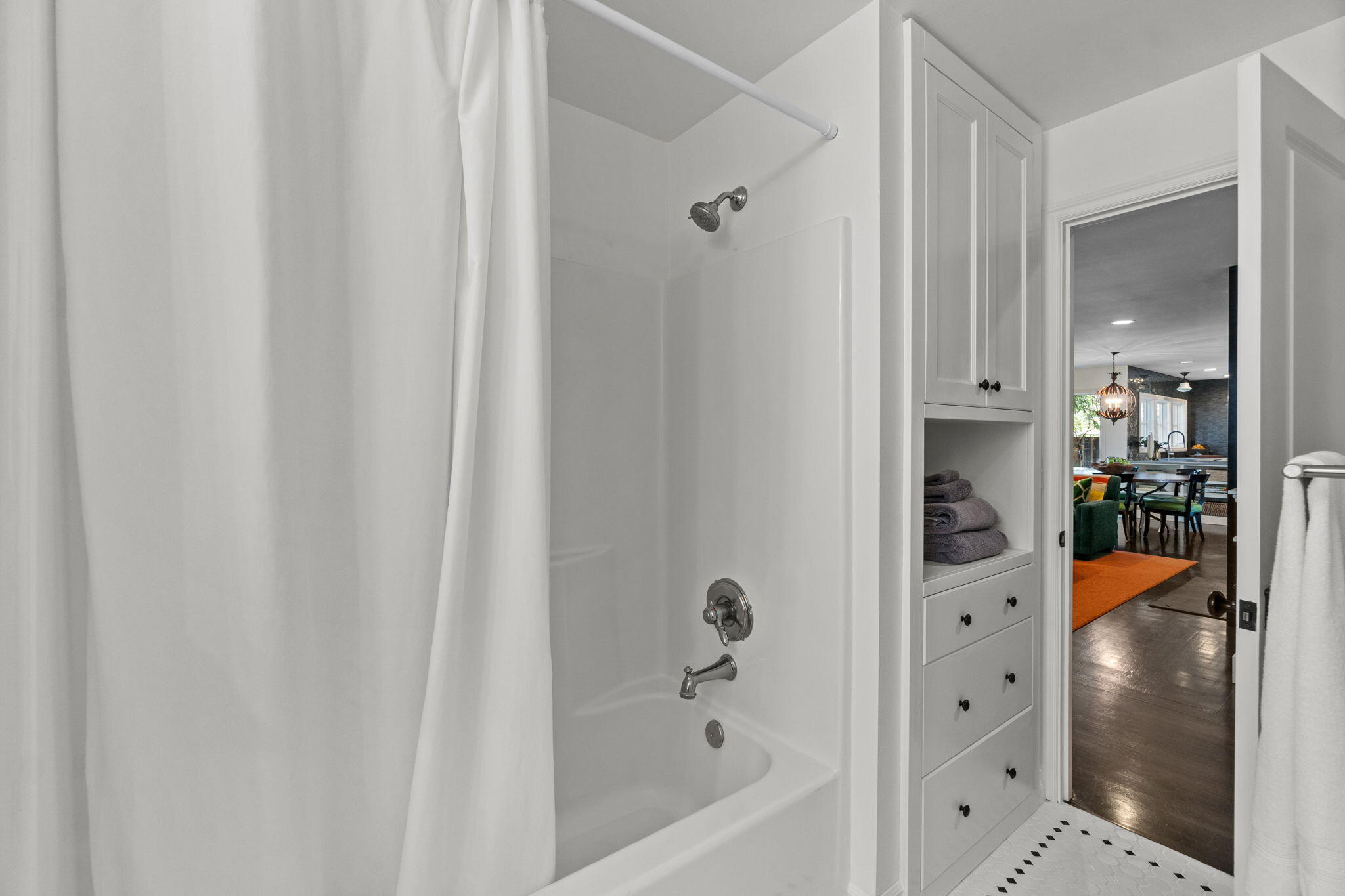 Bend Park - Residential