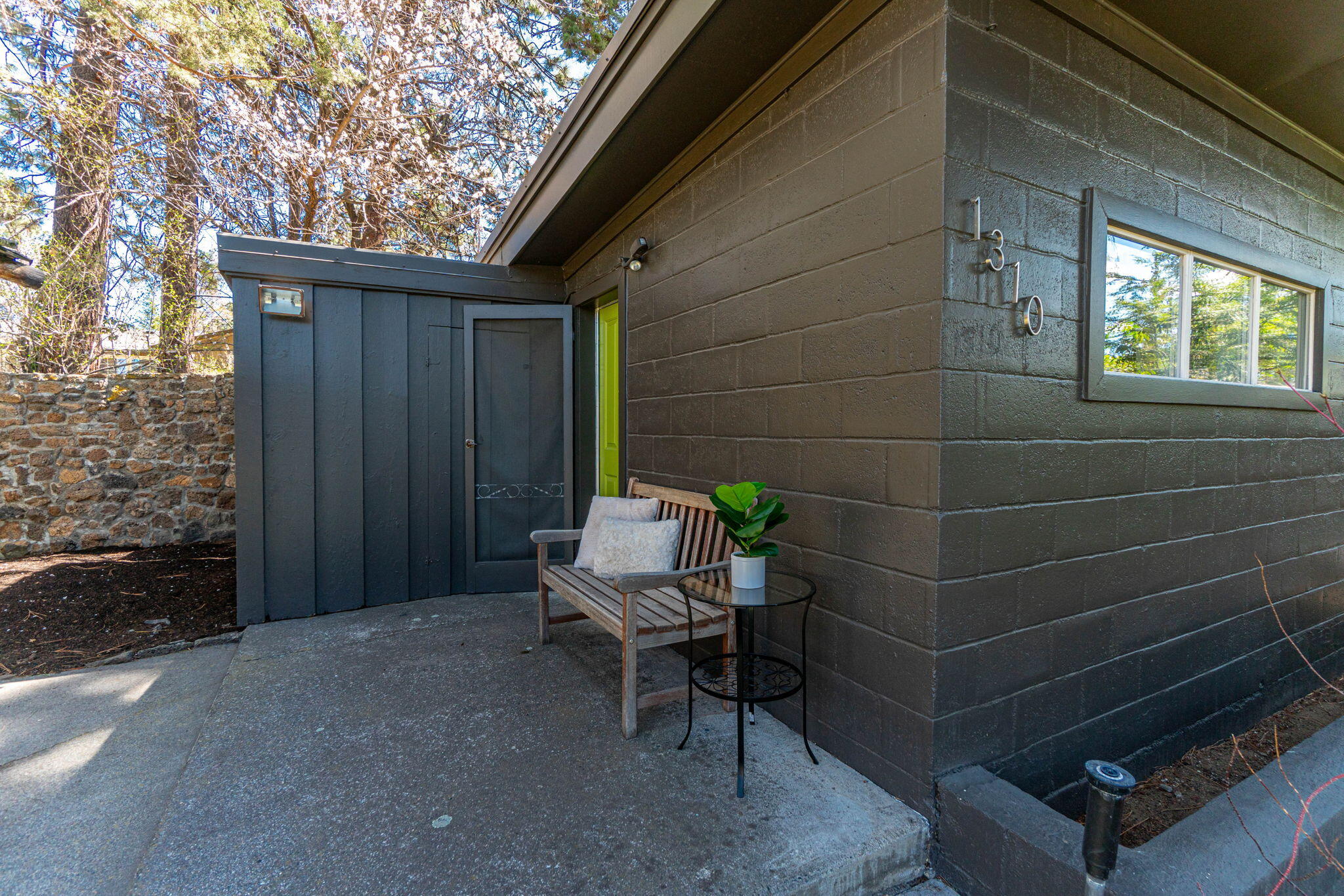 Bend Park - Residential