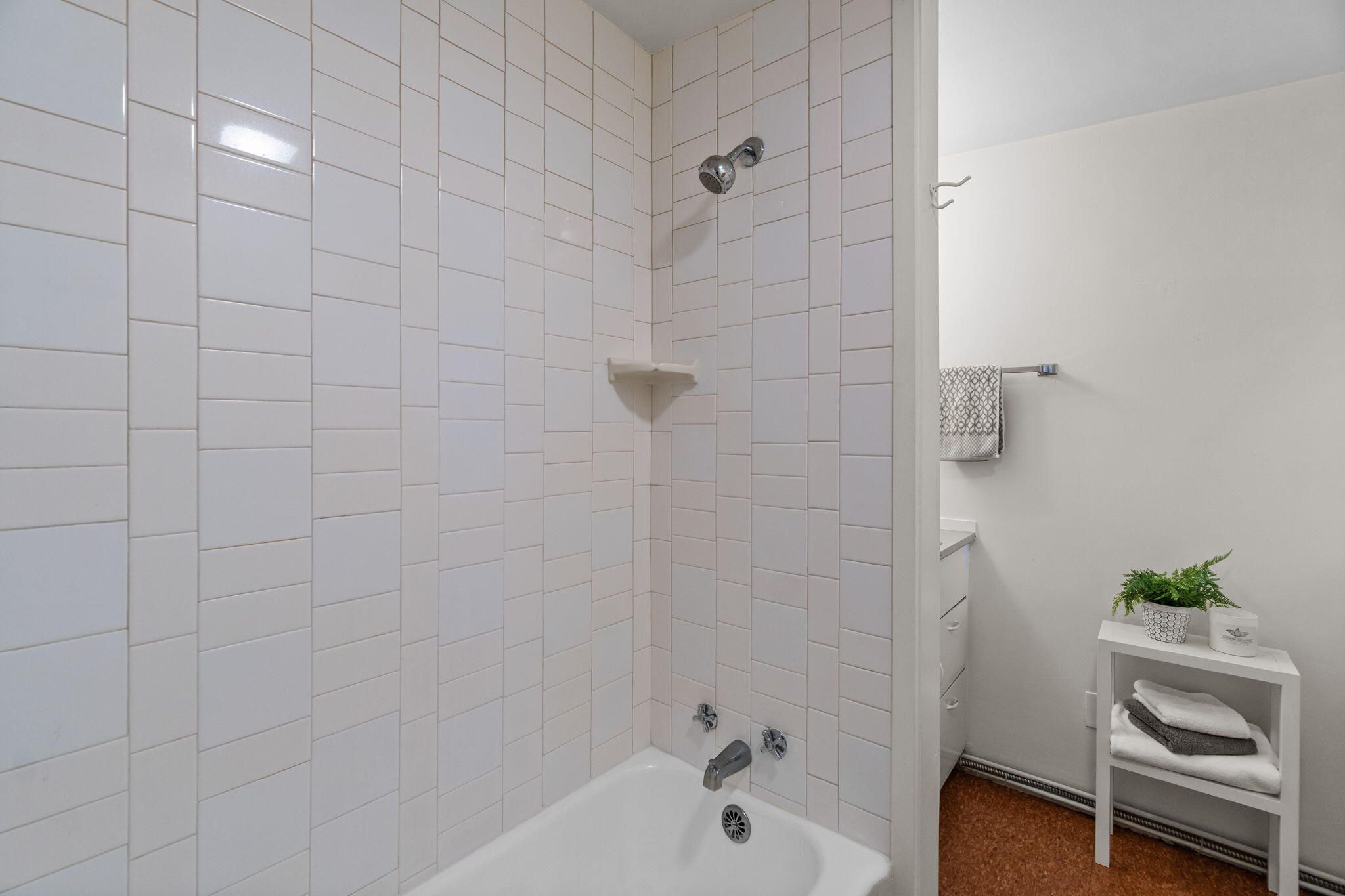 Bend Park - Residential