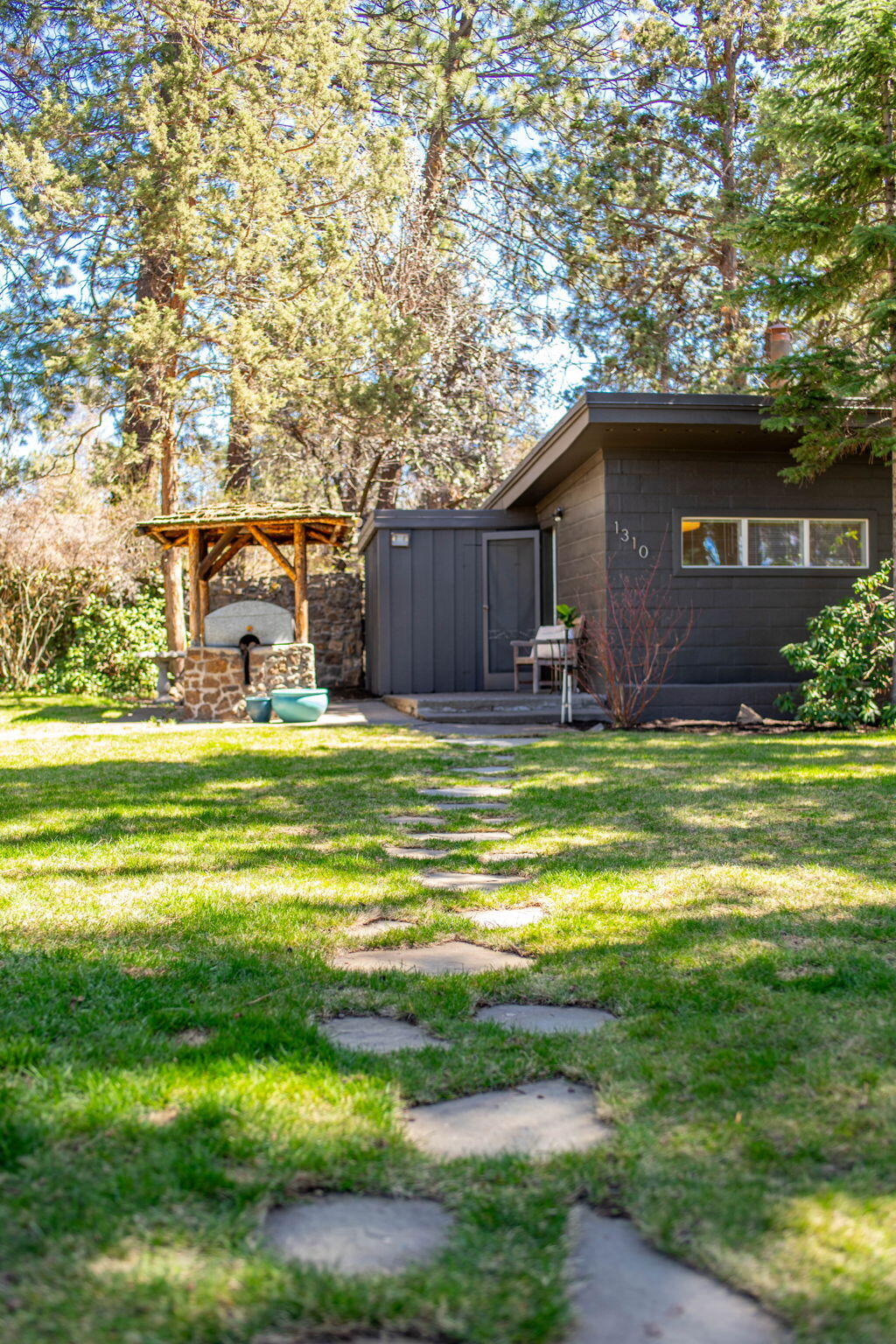 Bend Park - Residential