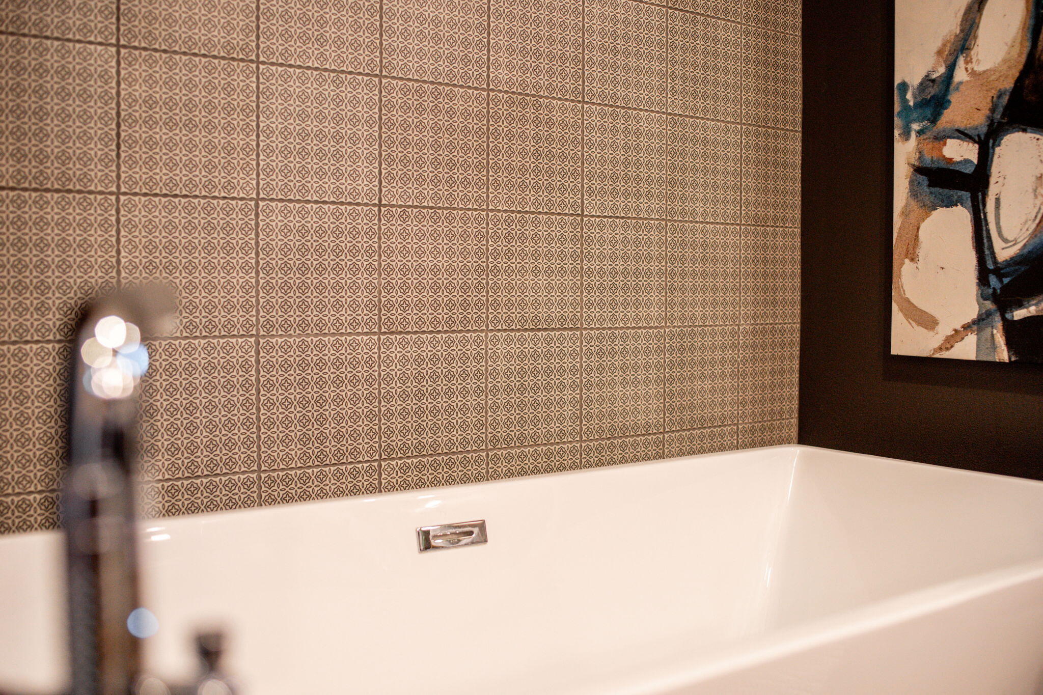 Bend Park - Residential