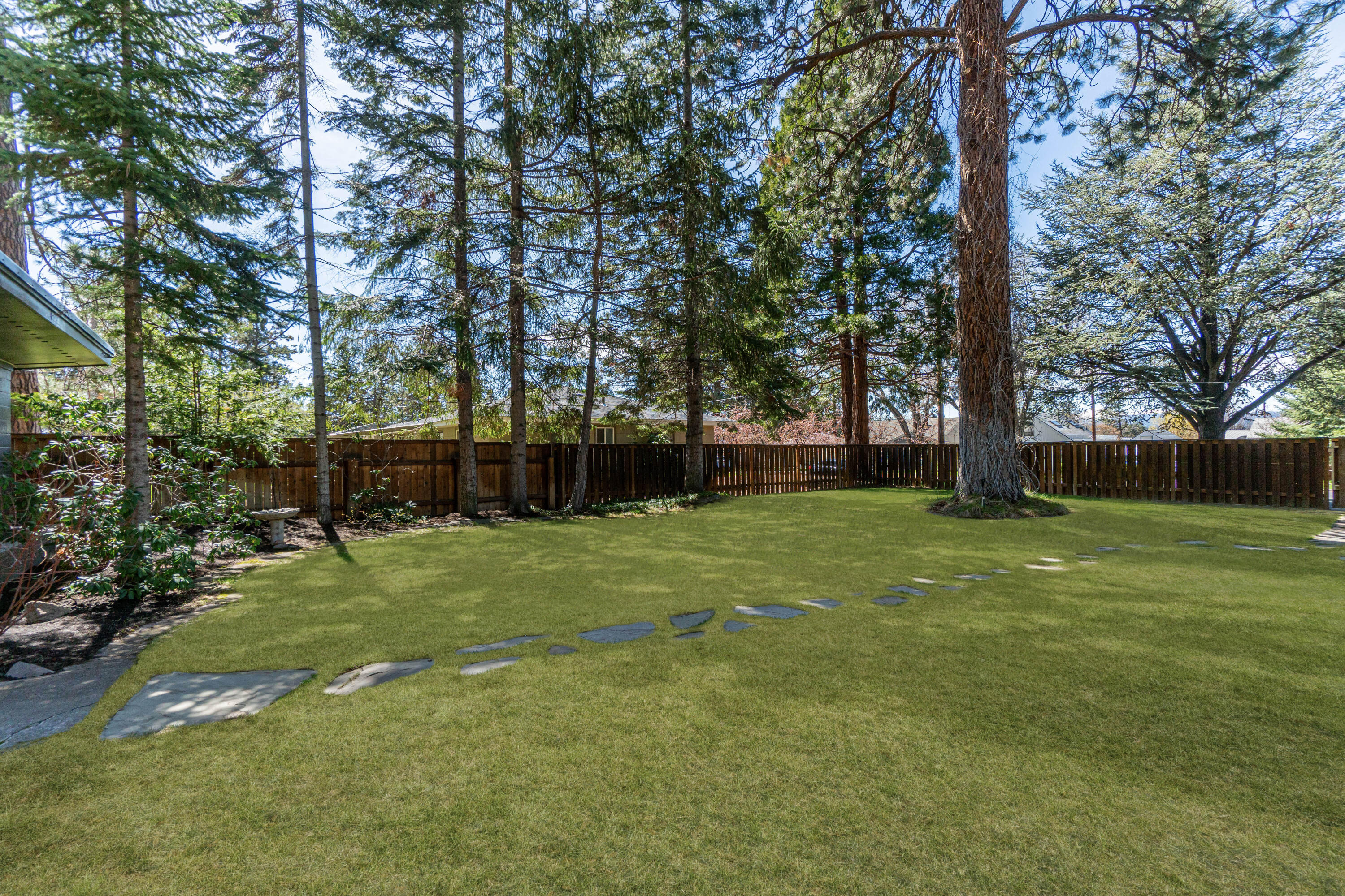 Bend Park - Residential