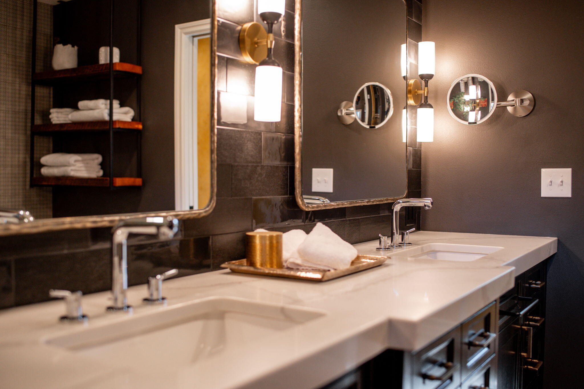 Bend Park - Residential