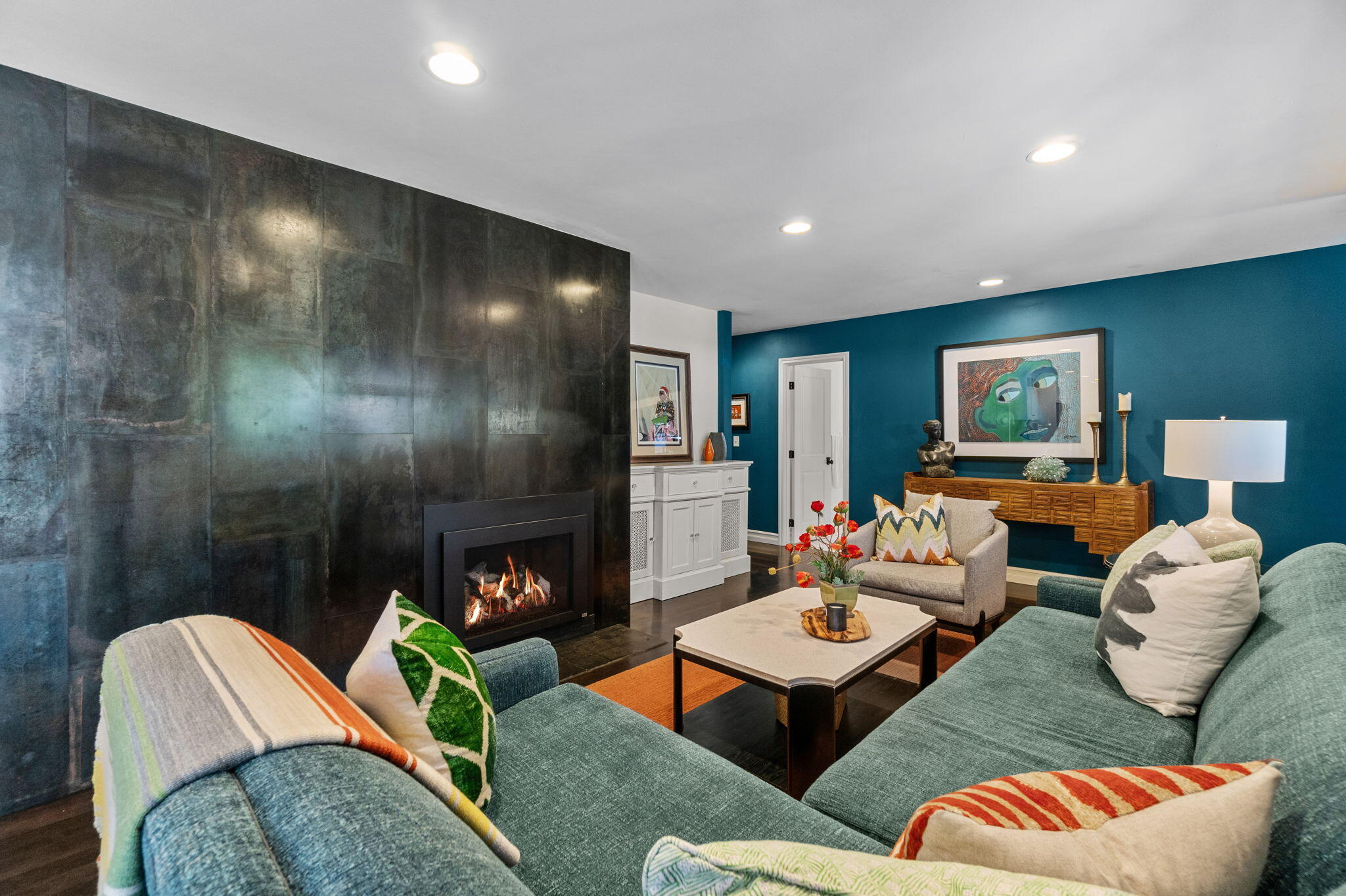 Bend Park - Residential