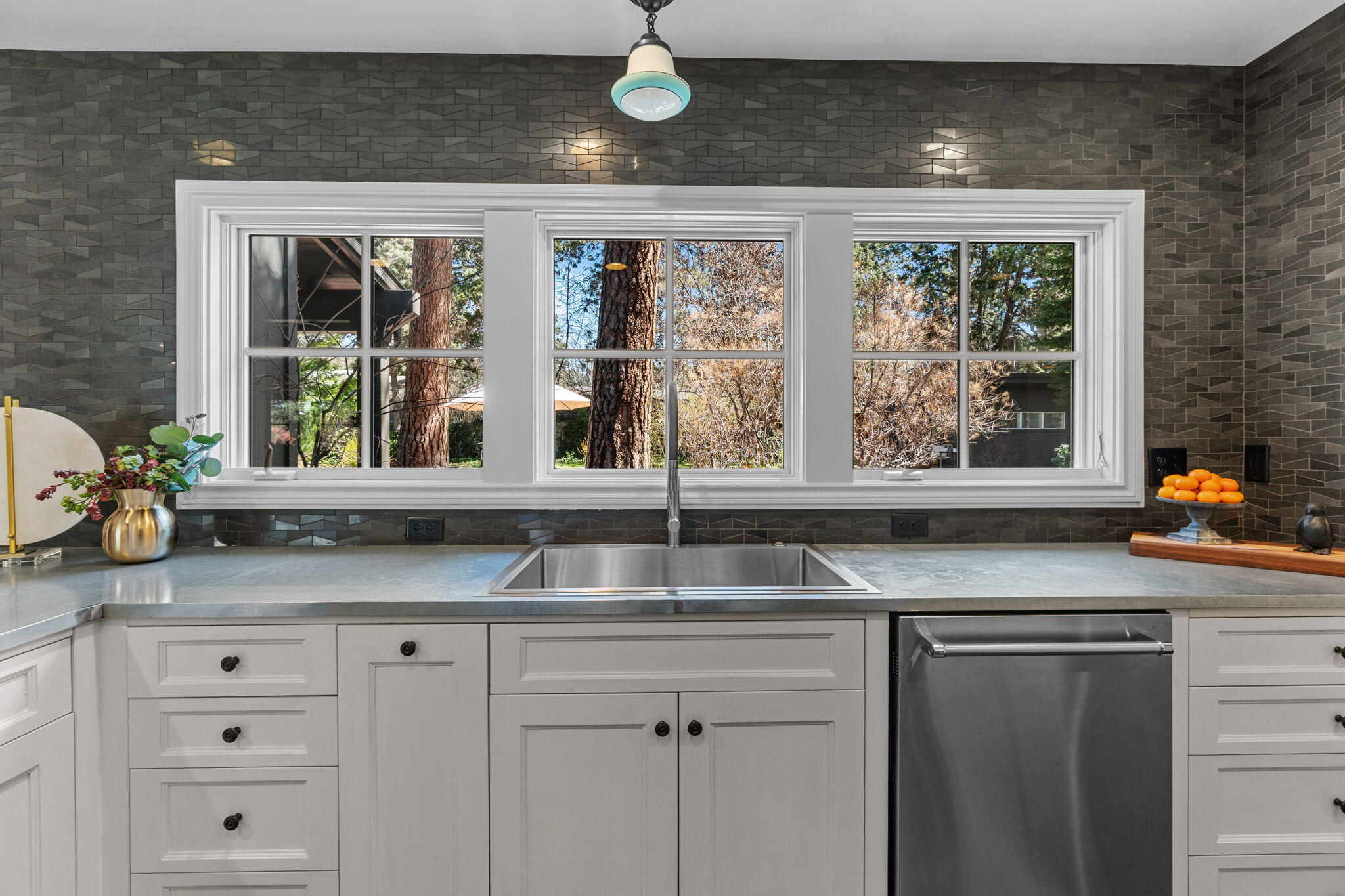 Bend Park - Residential