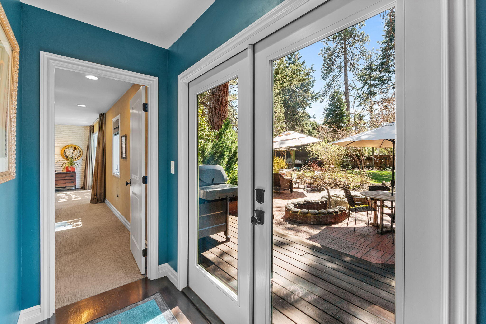 Bend Park - Residential