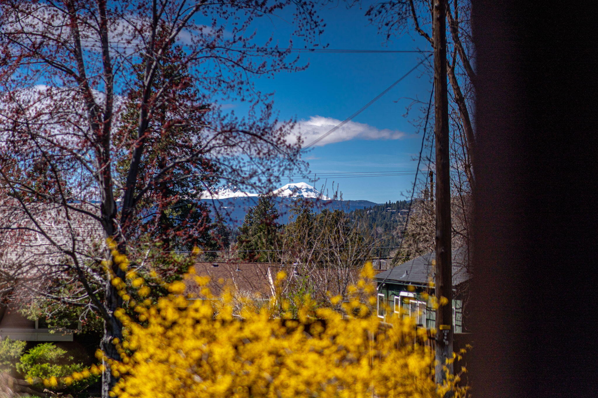 Bend Park - Residential
