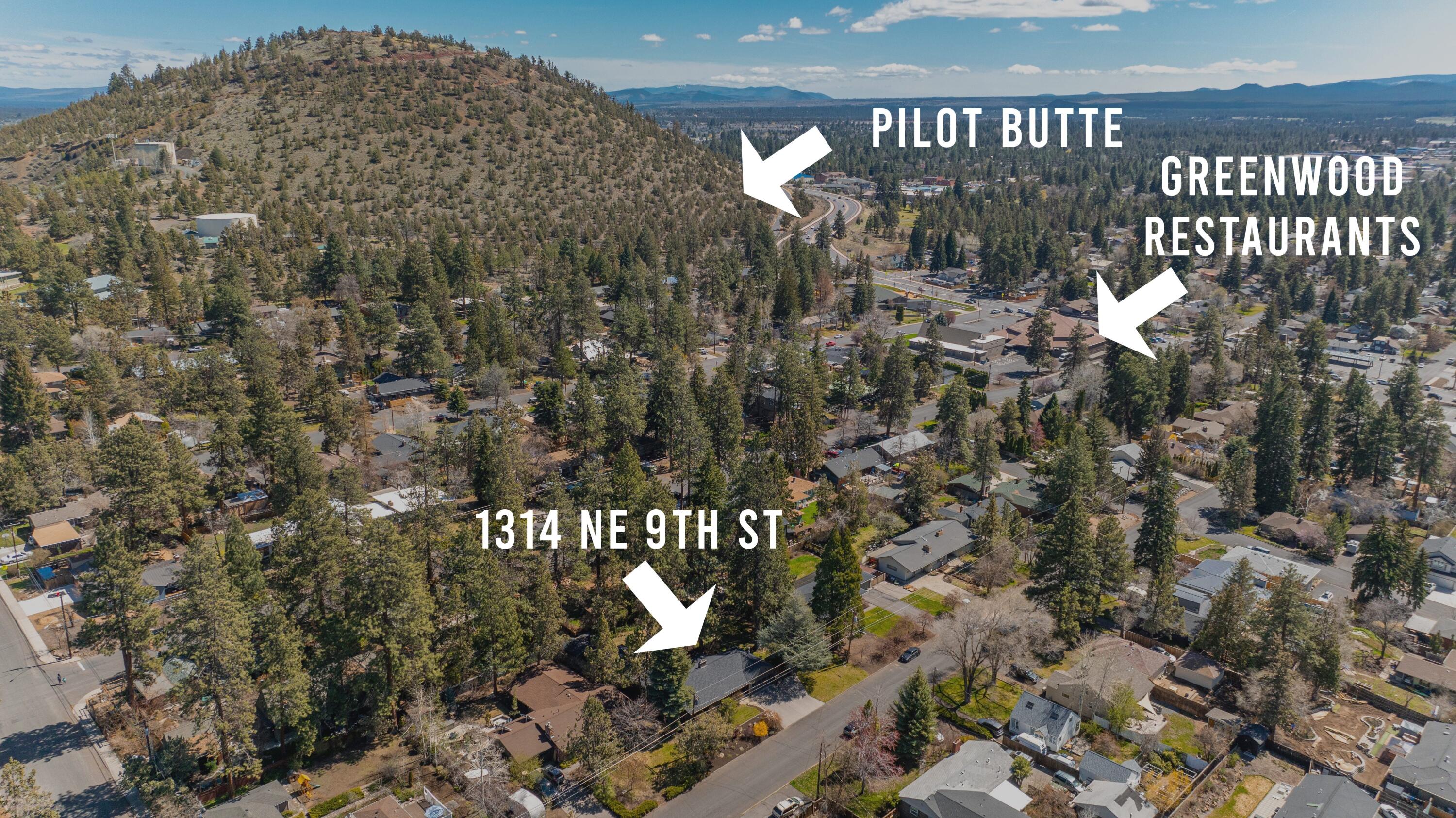 Bend Park - Residential