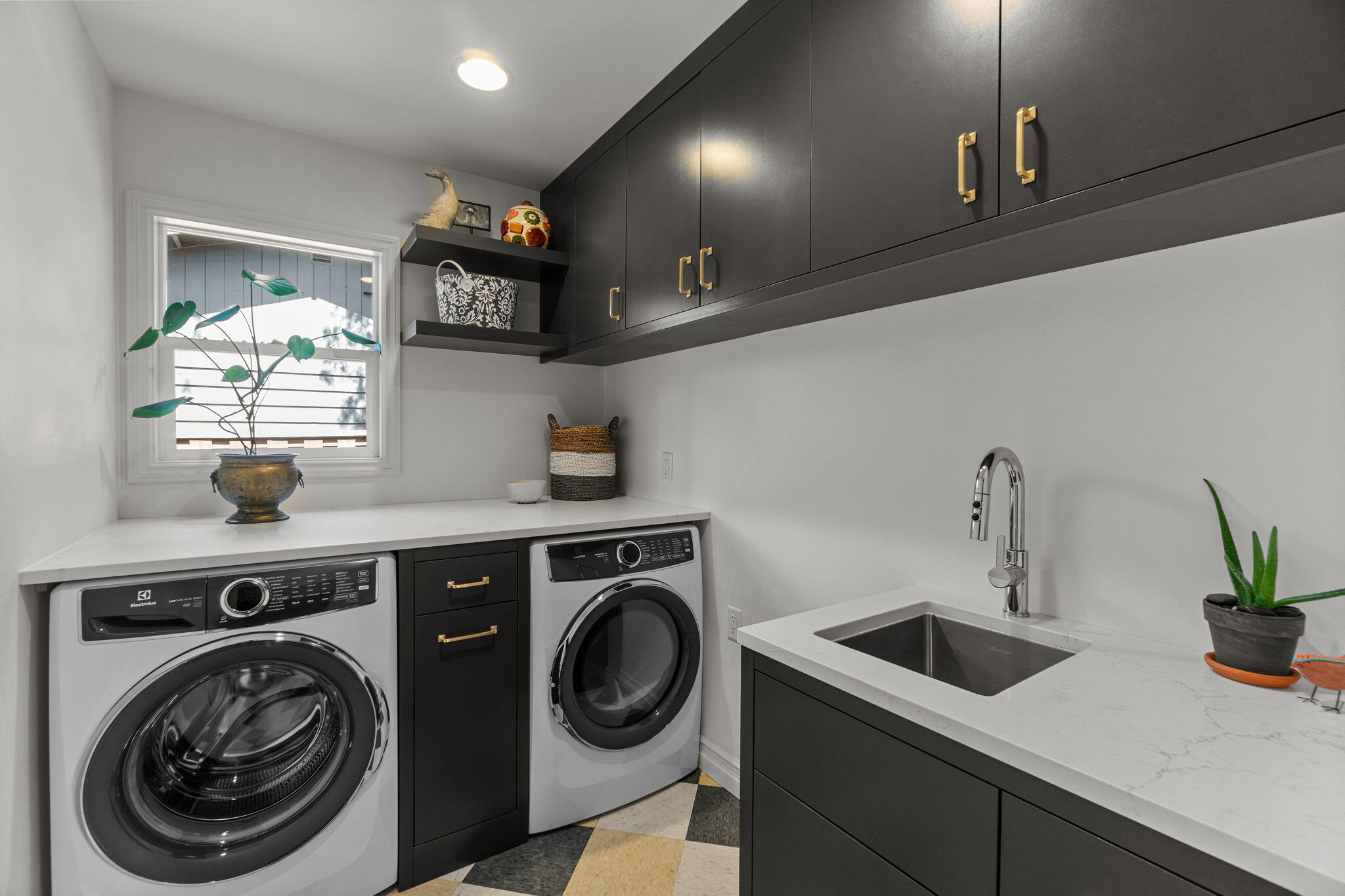 Bend Park - Residential