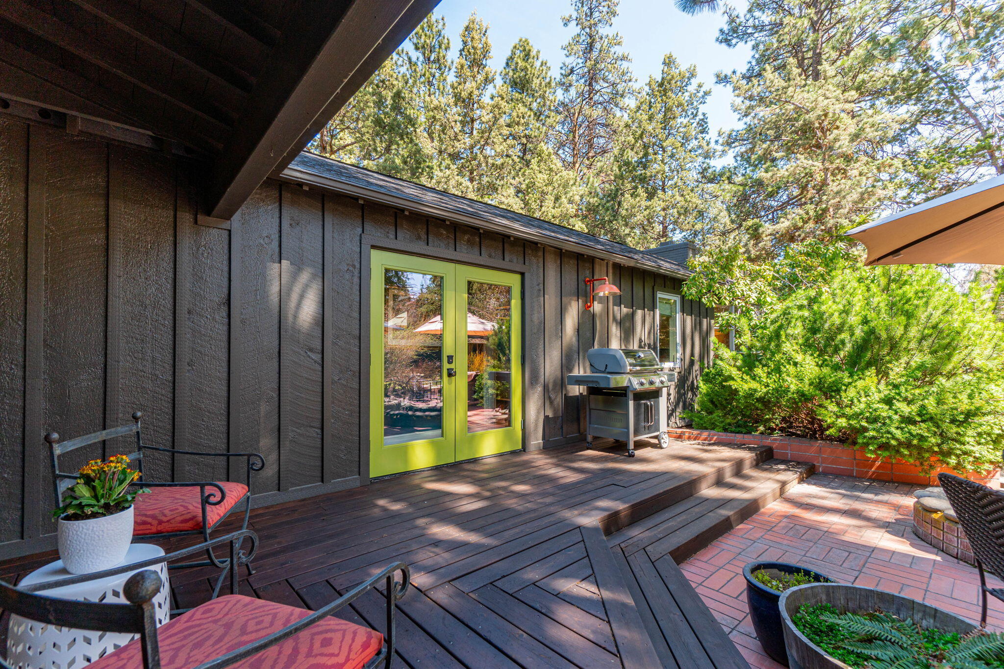 Bend Park - Residential