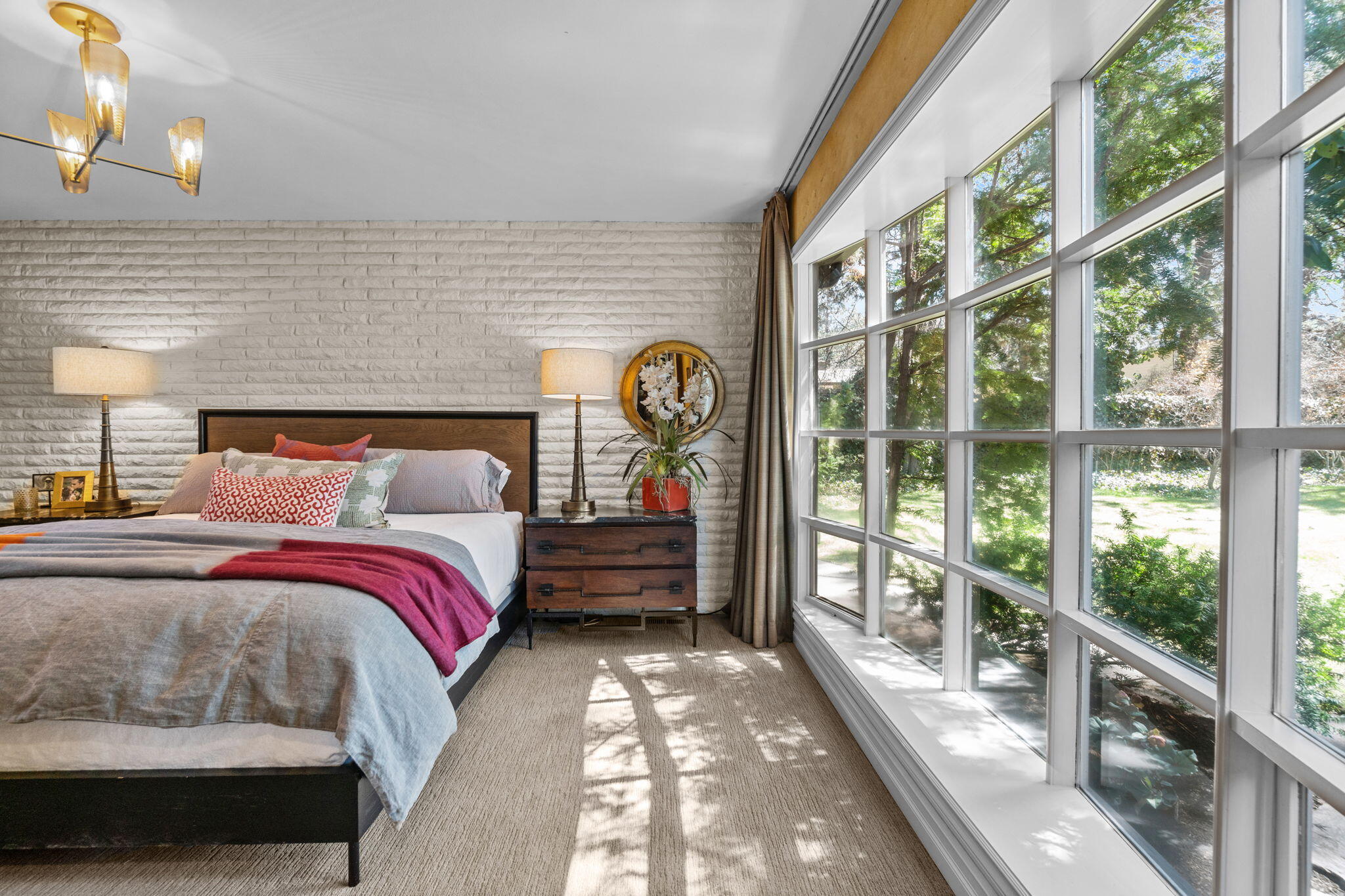 Bend Park - Residential