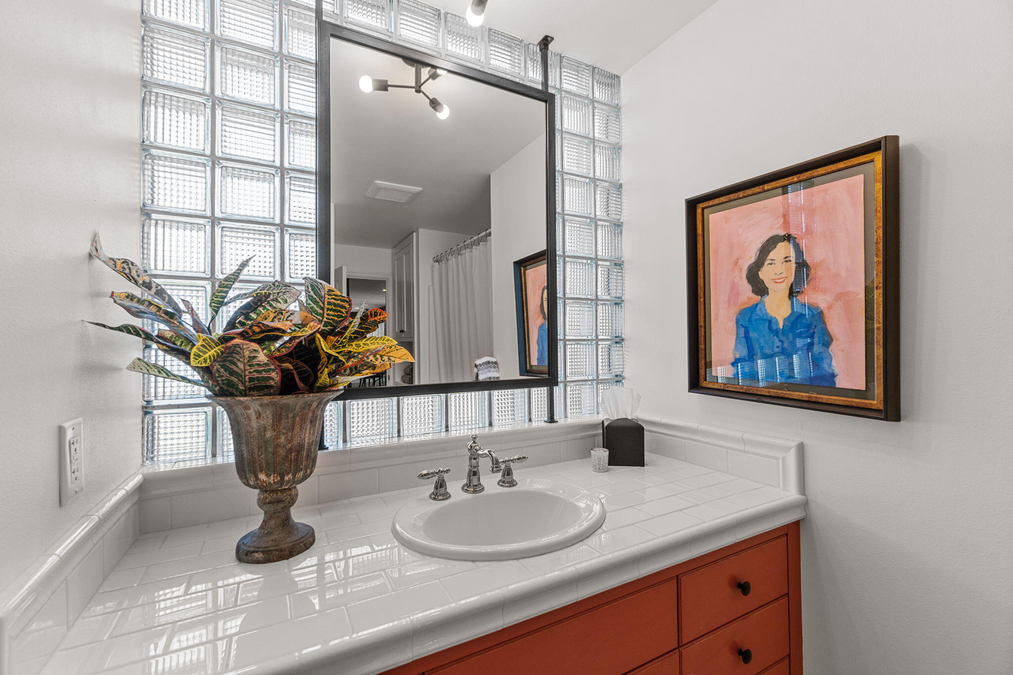 Bend Park - Residential