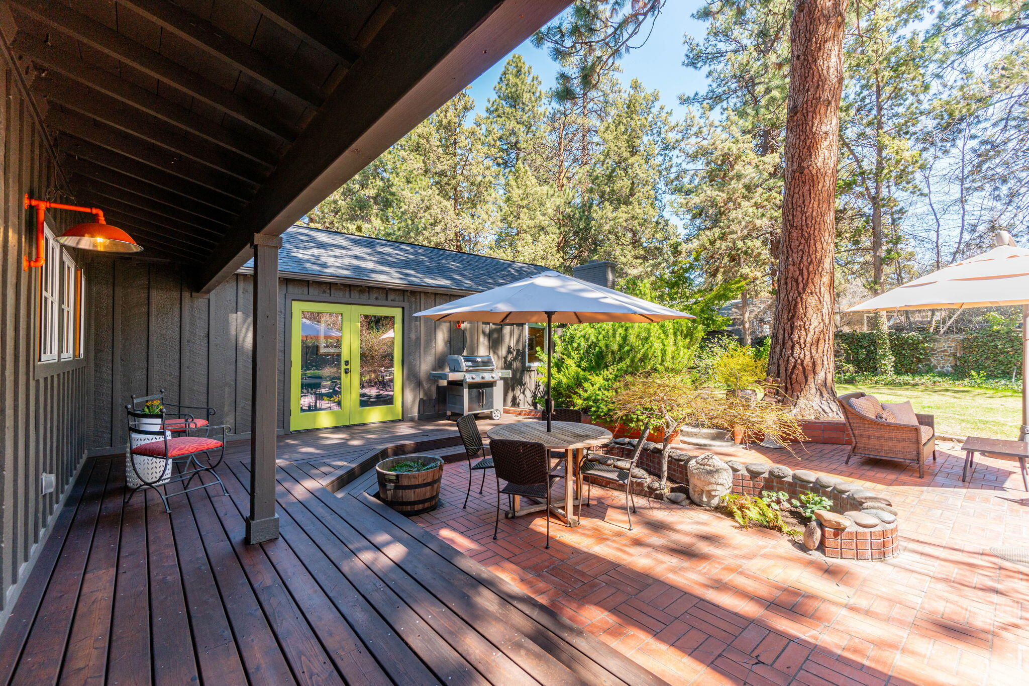 Bend Park - Residential