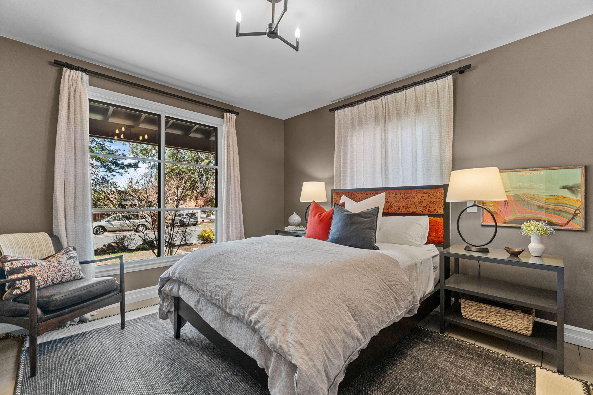 Bend Park - Residential