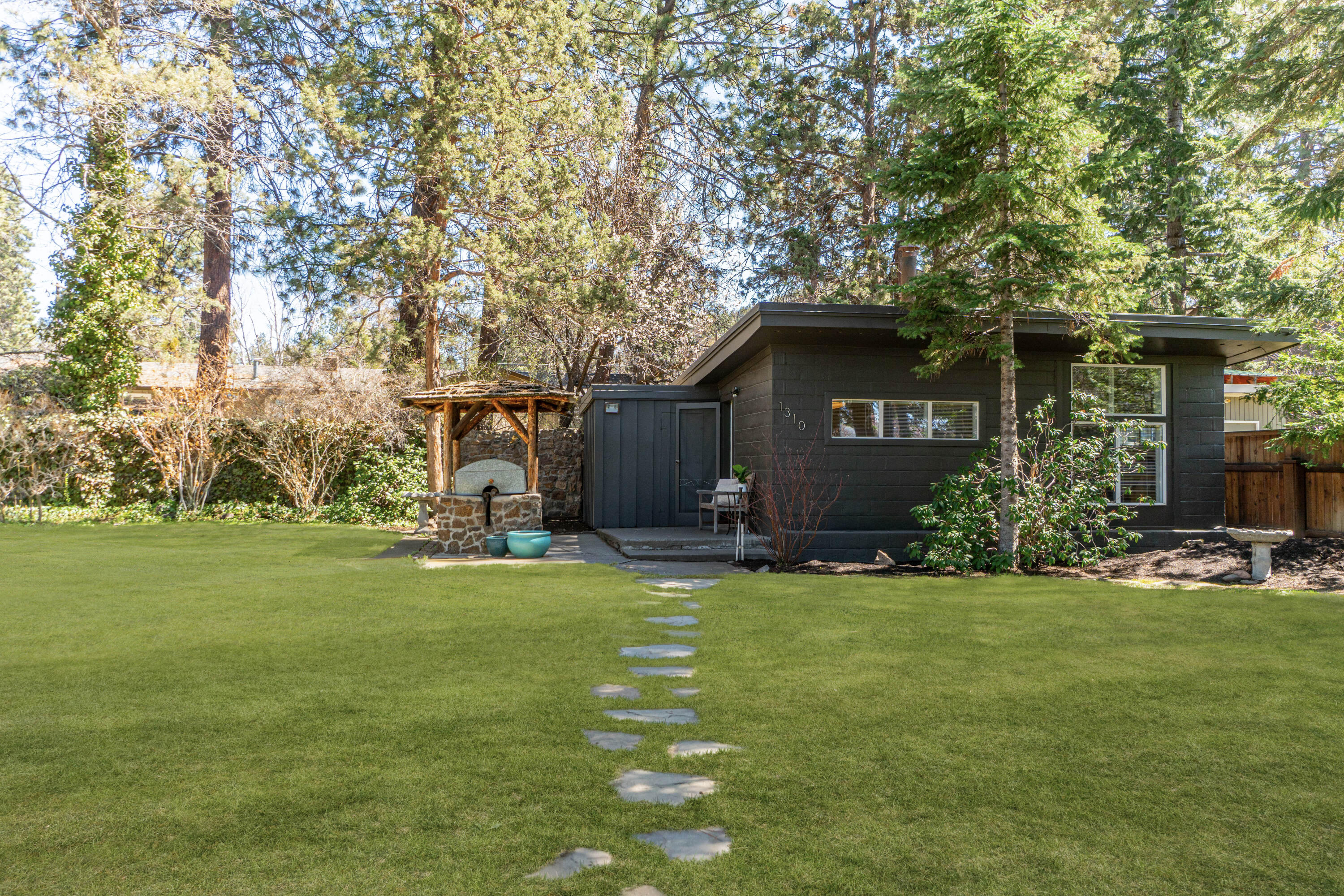 Bend Park - Residential