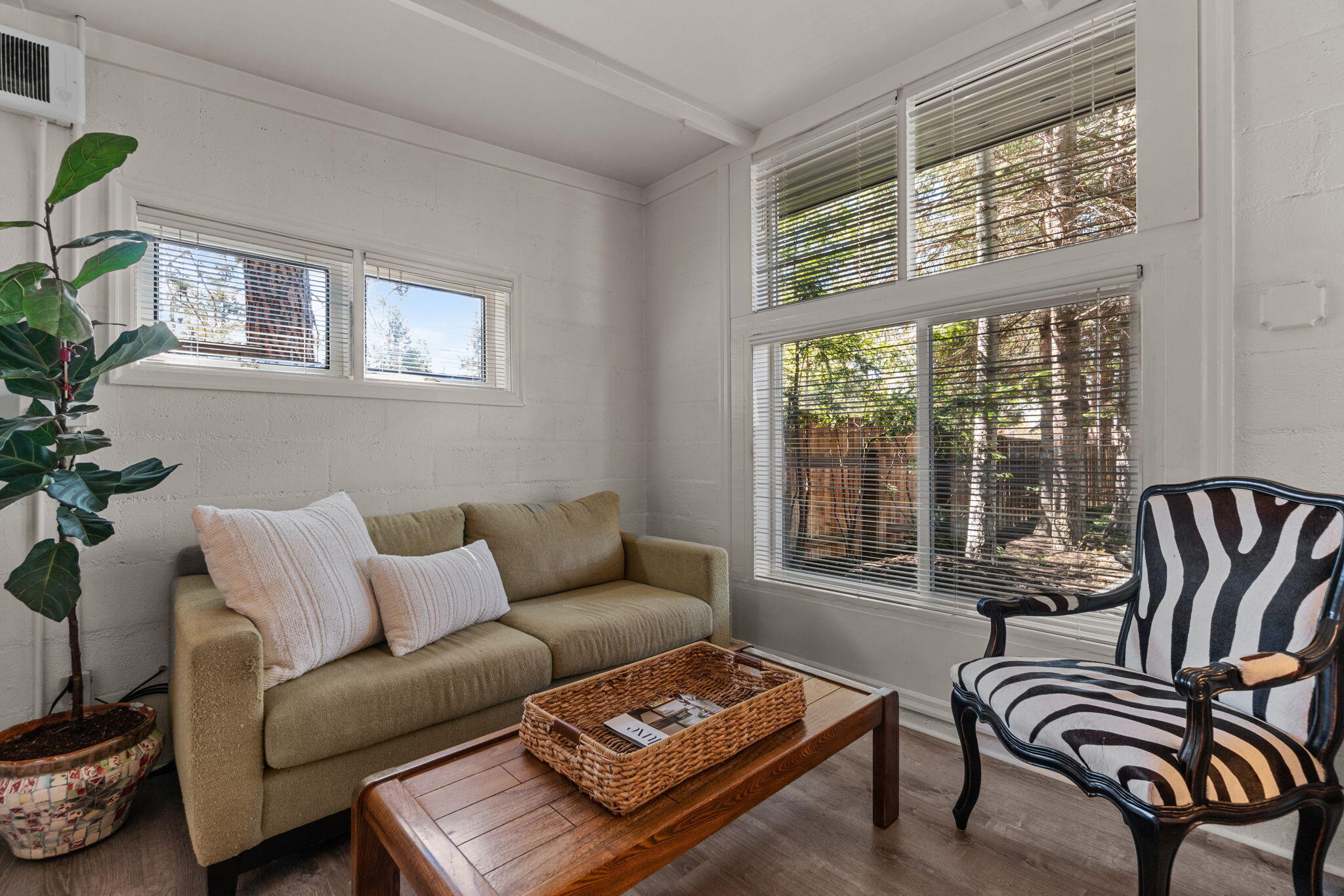 Bend Park - Residential