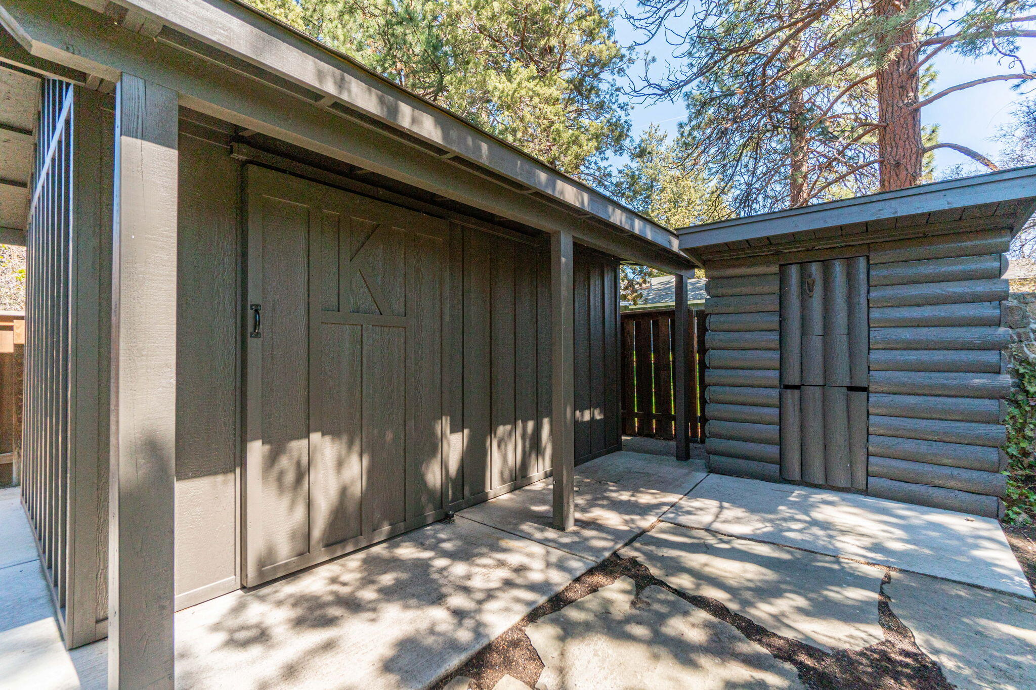 Bend Park - Residential