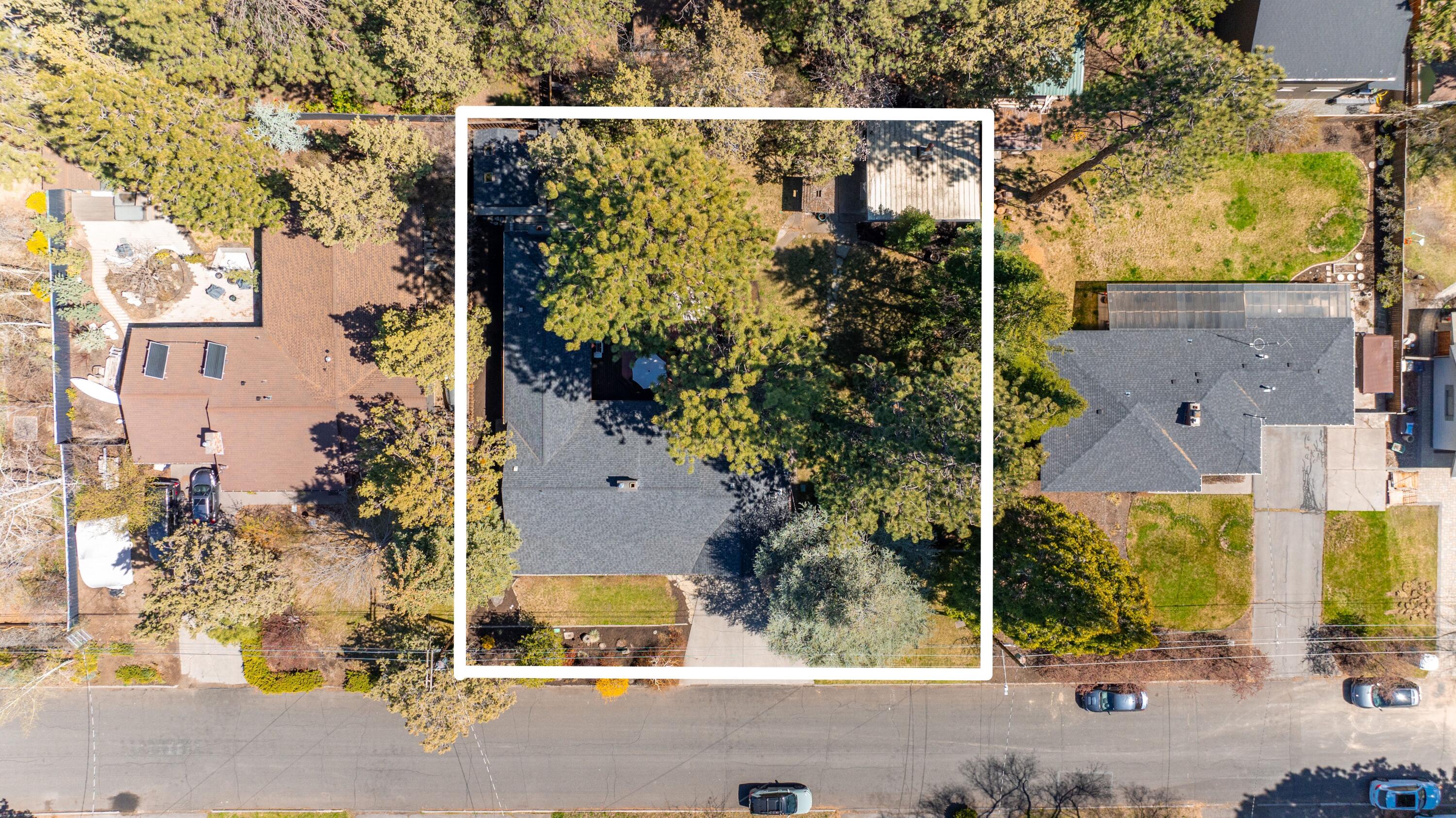 Bend Park - Residential