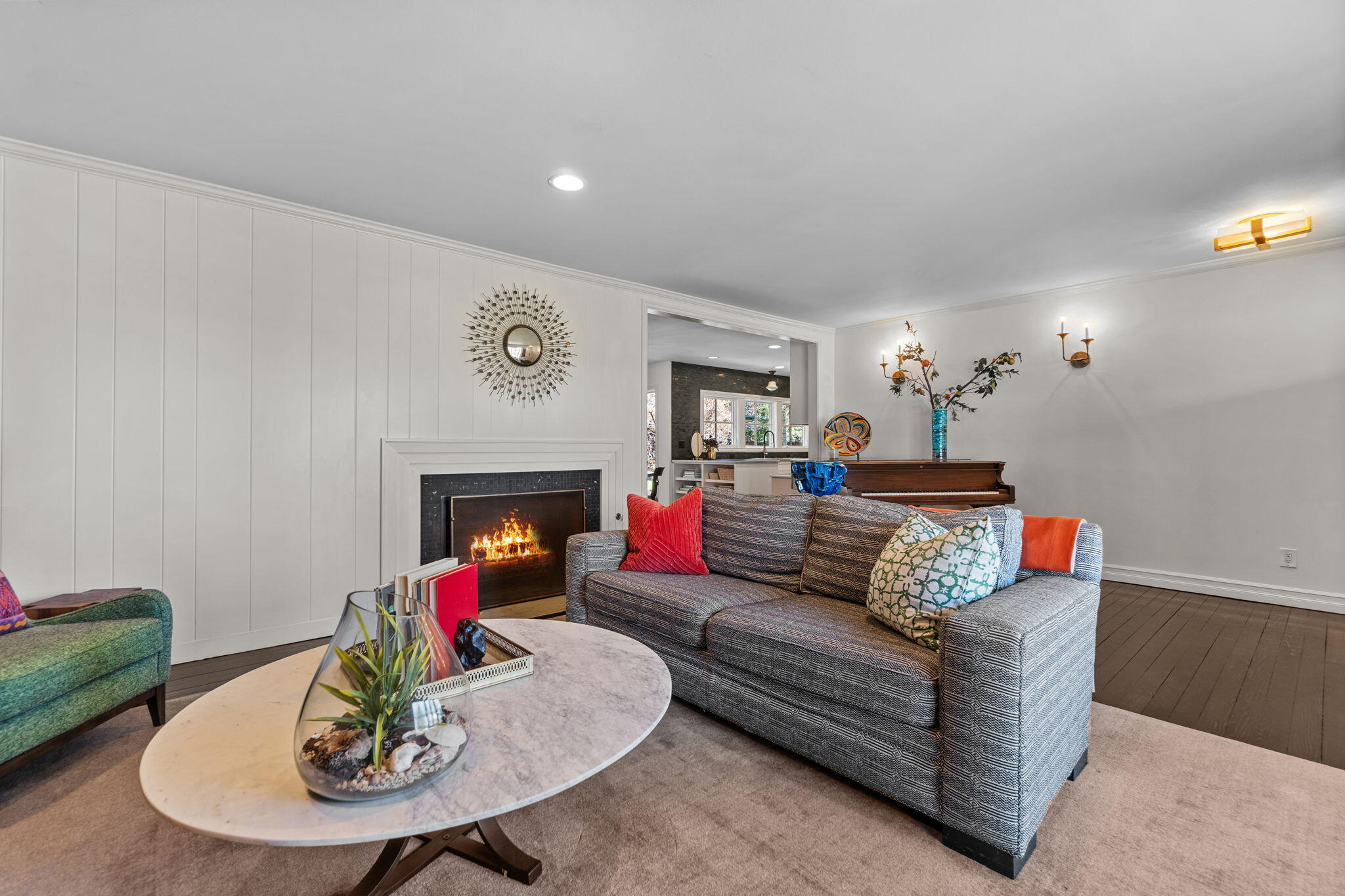 Bend Park - Residential