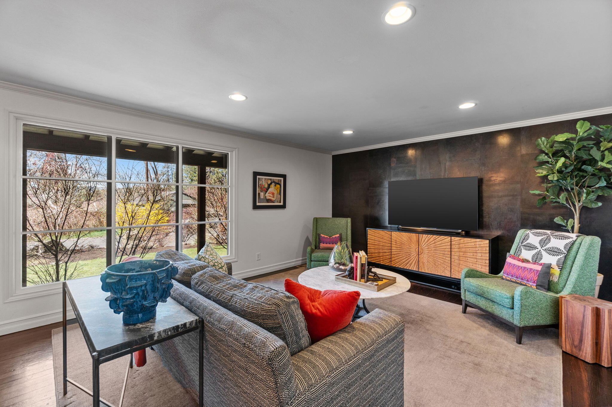 Bend Park - Residential