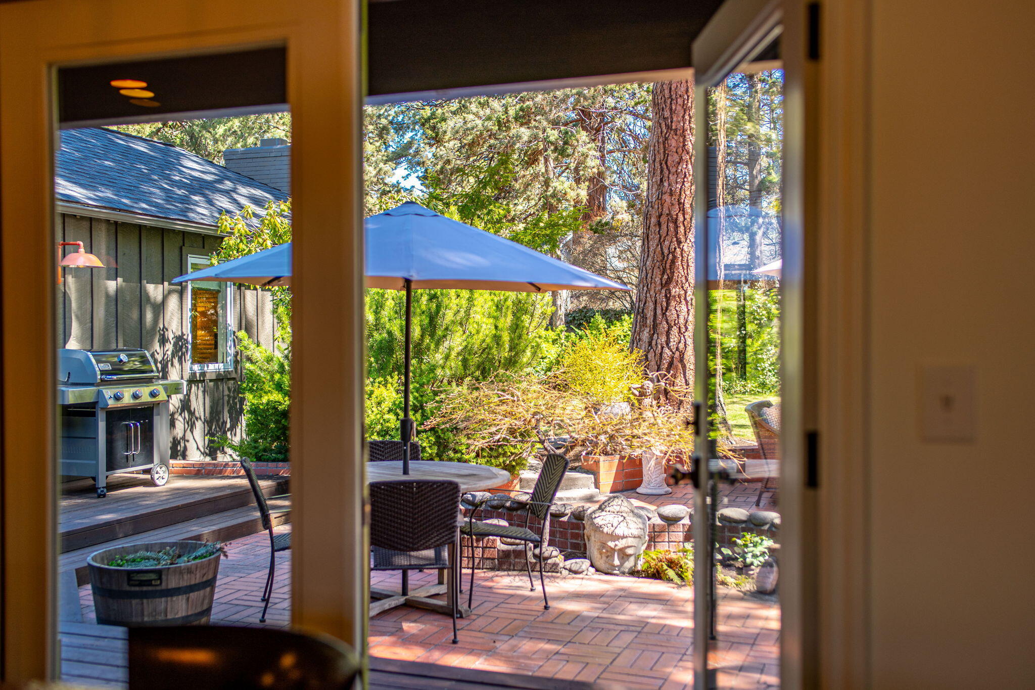 Bend Park - Residential