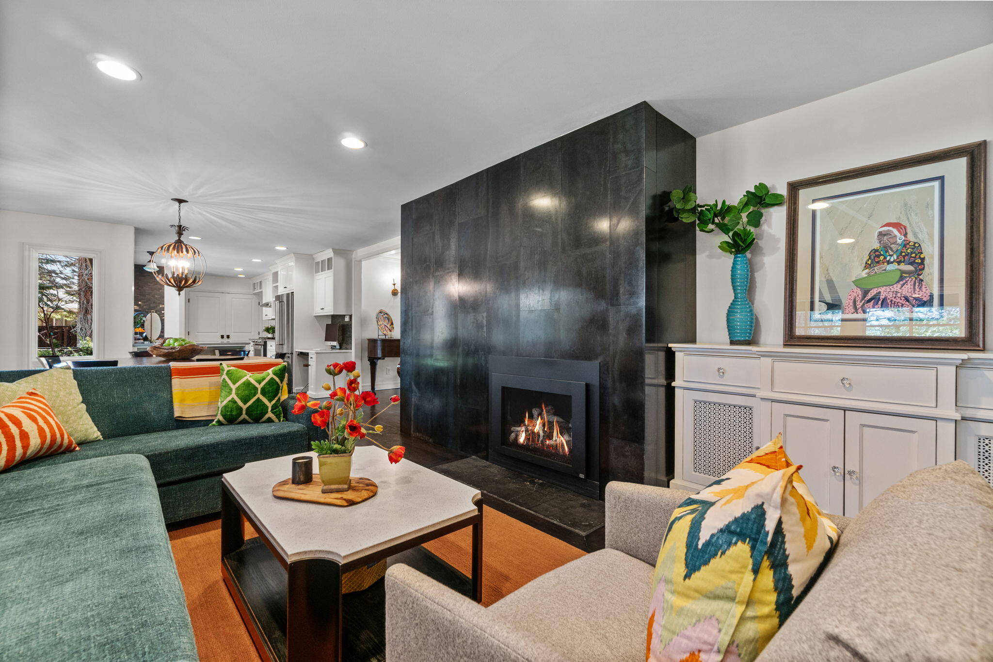 Bend Park - Residential