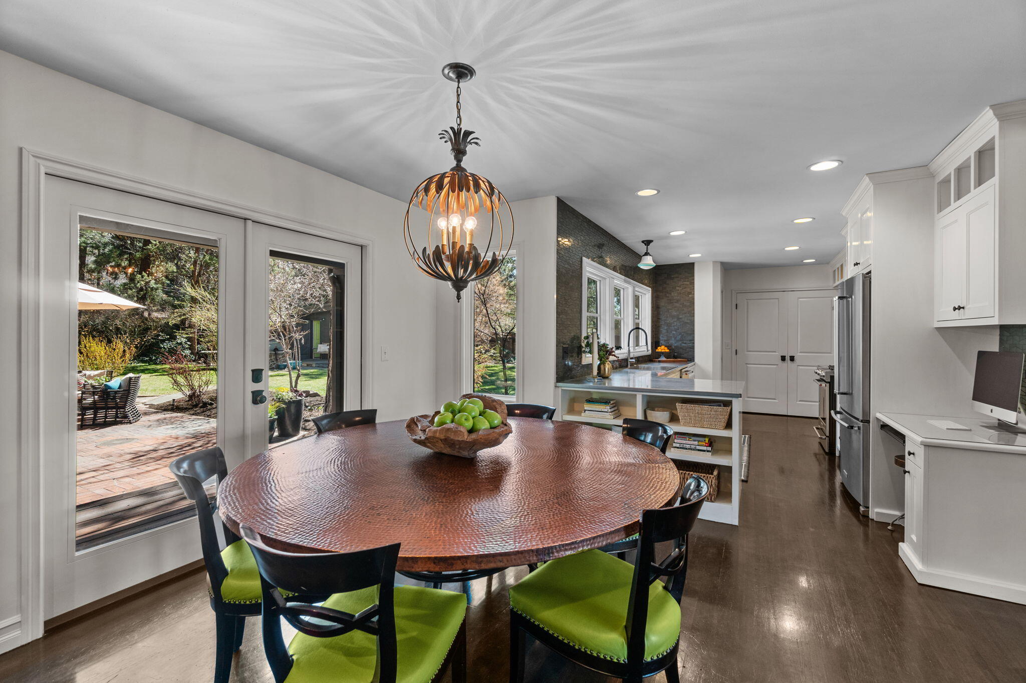 Bend Park - Residential