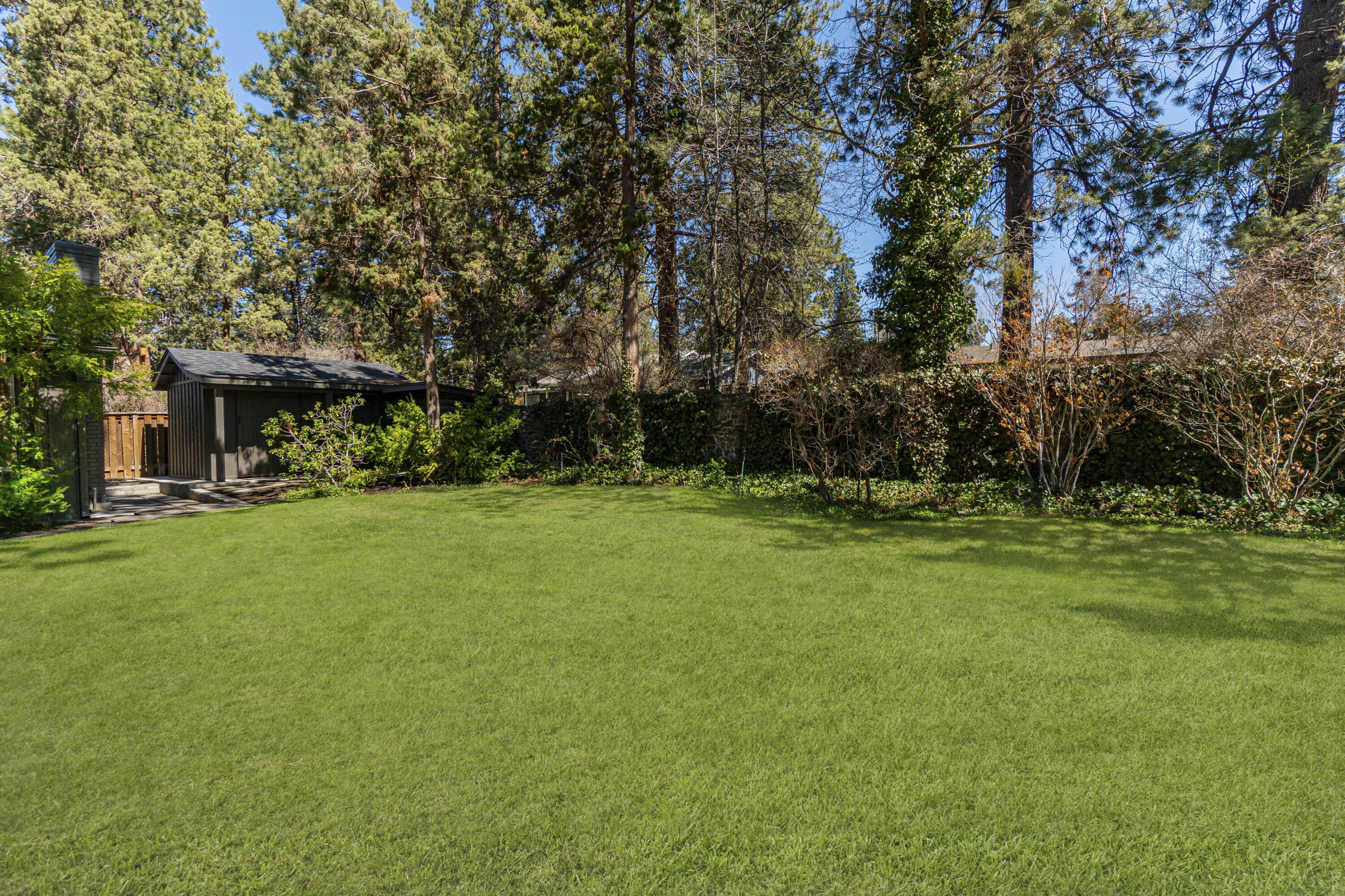 Bend Park - Residential