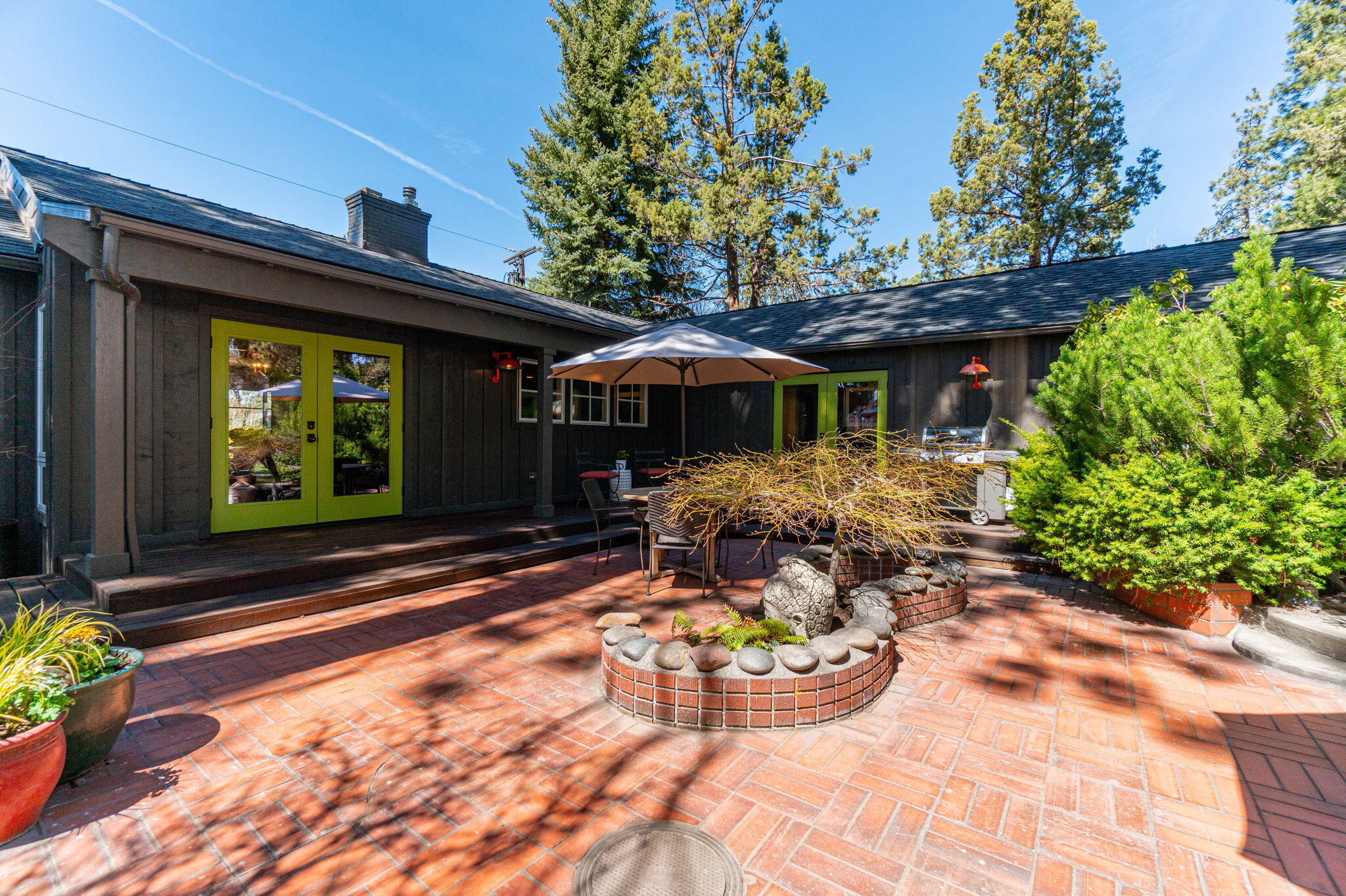 Bend Park - Residential