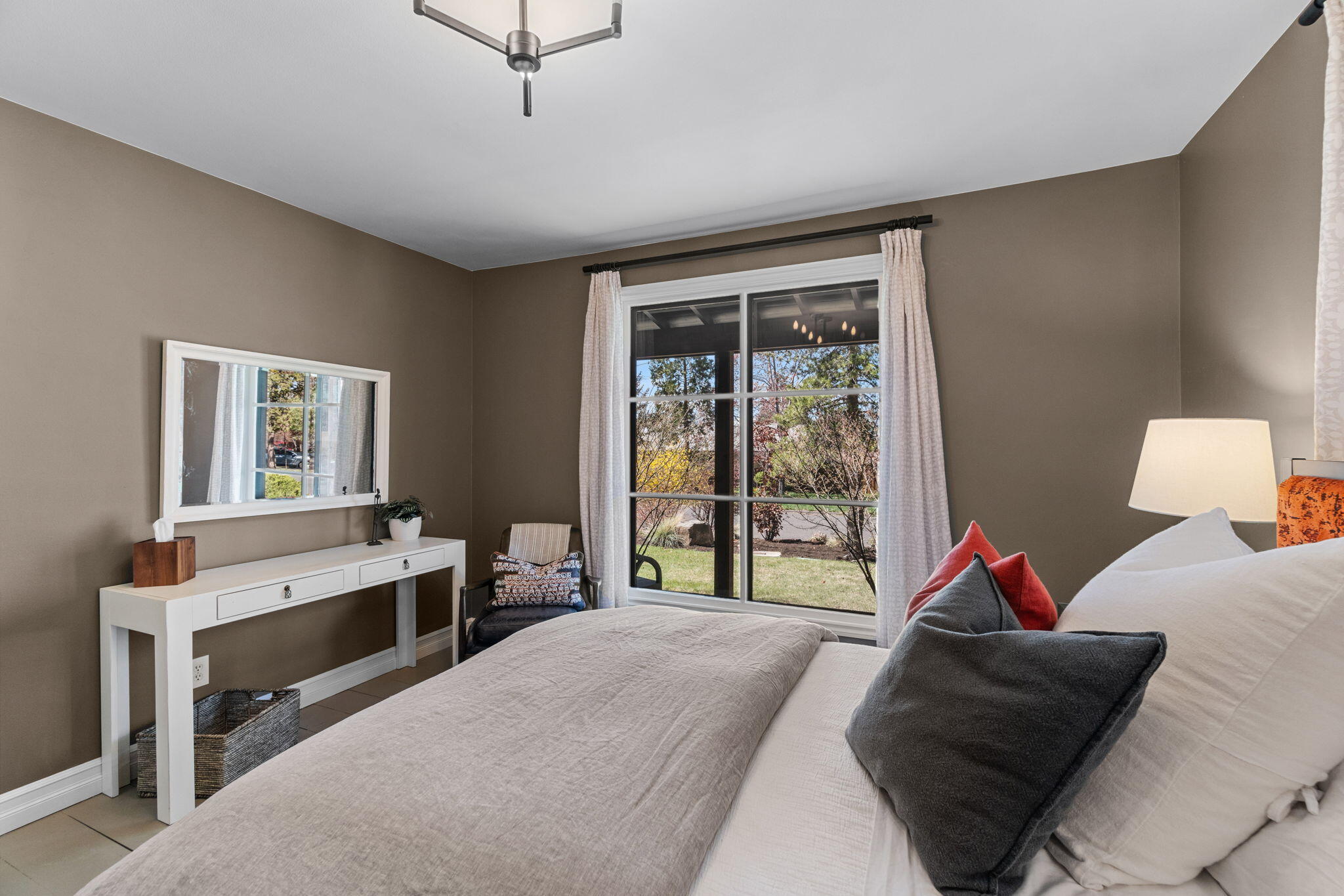 Bend Park - Residential