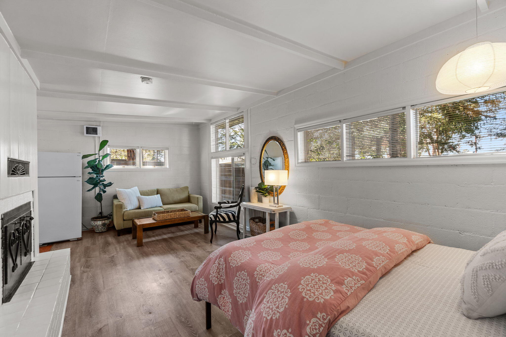 Bend Park - Residential