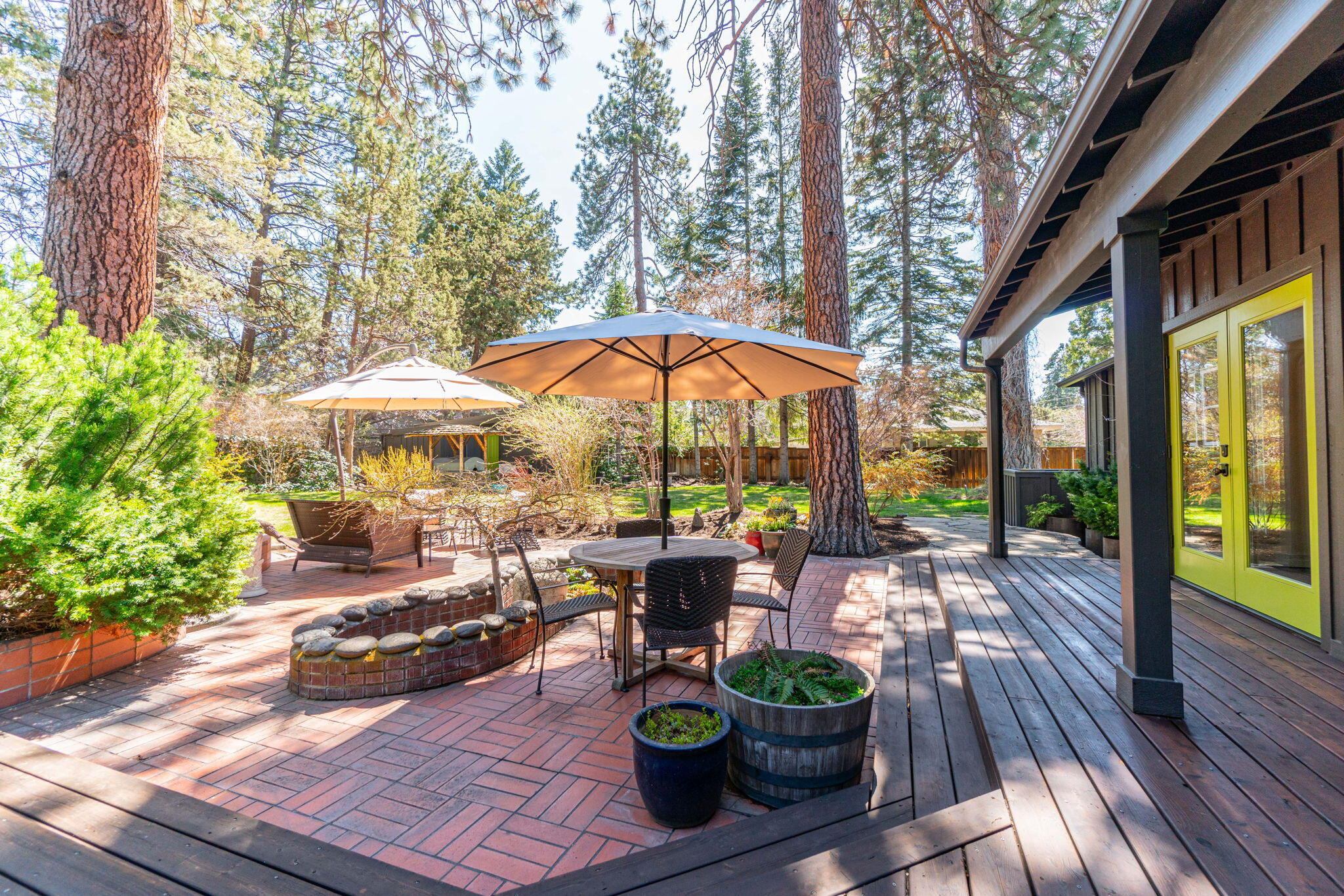 Bend Park - Residential