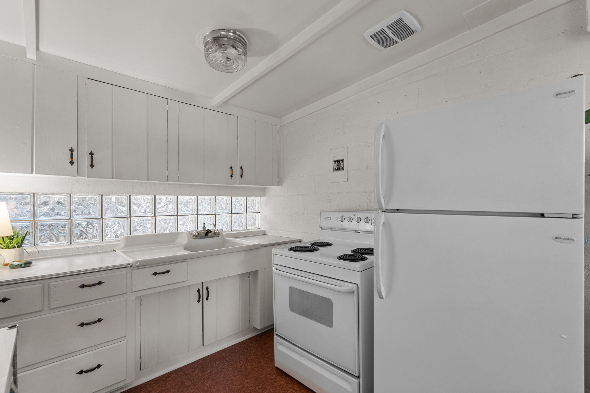 Bend Park - Residential