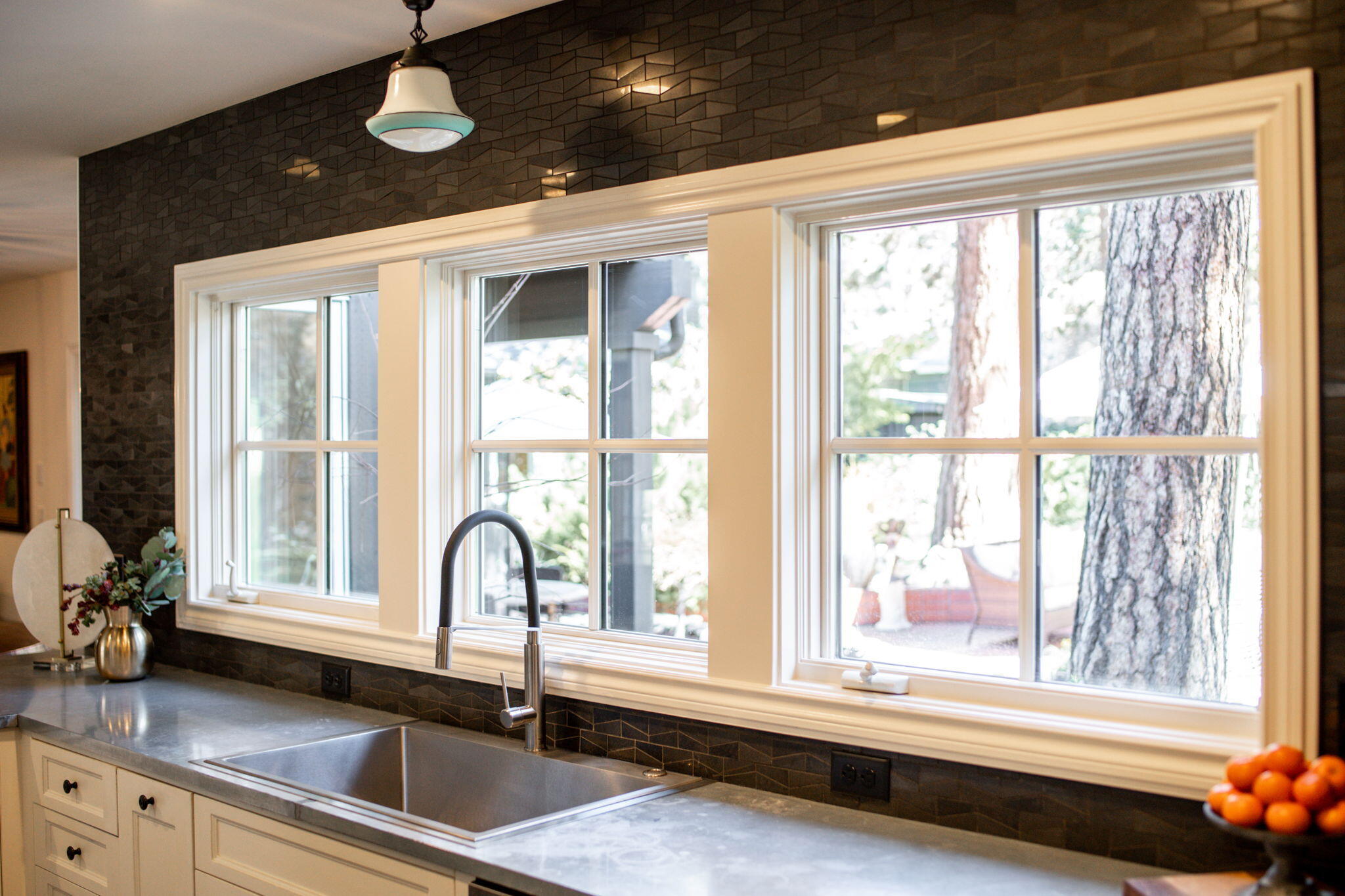 Bend Park - Residential