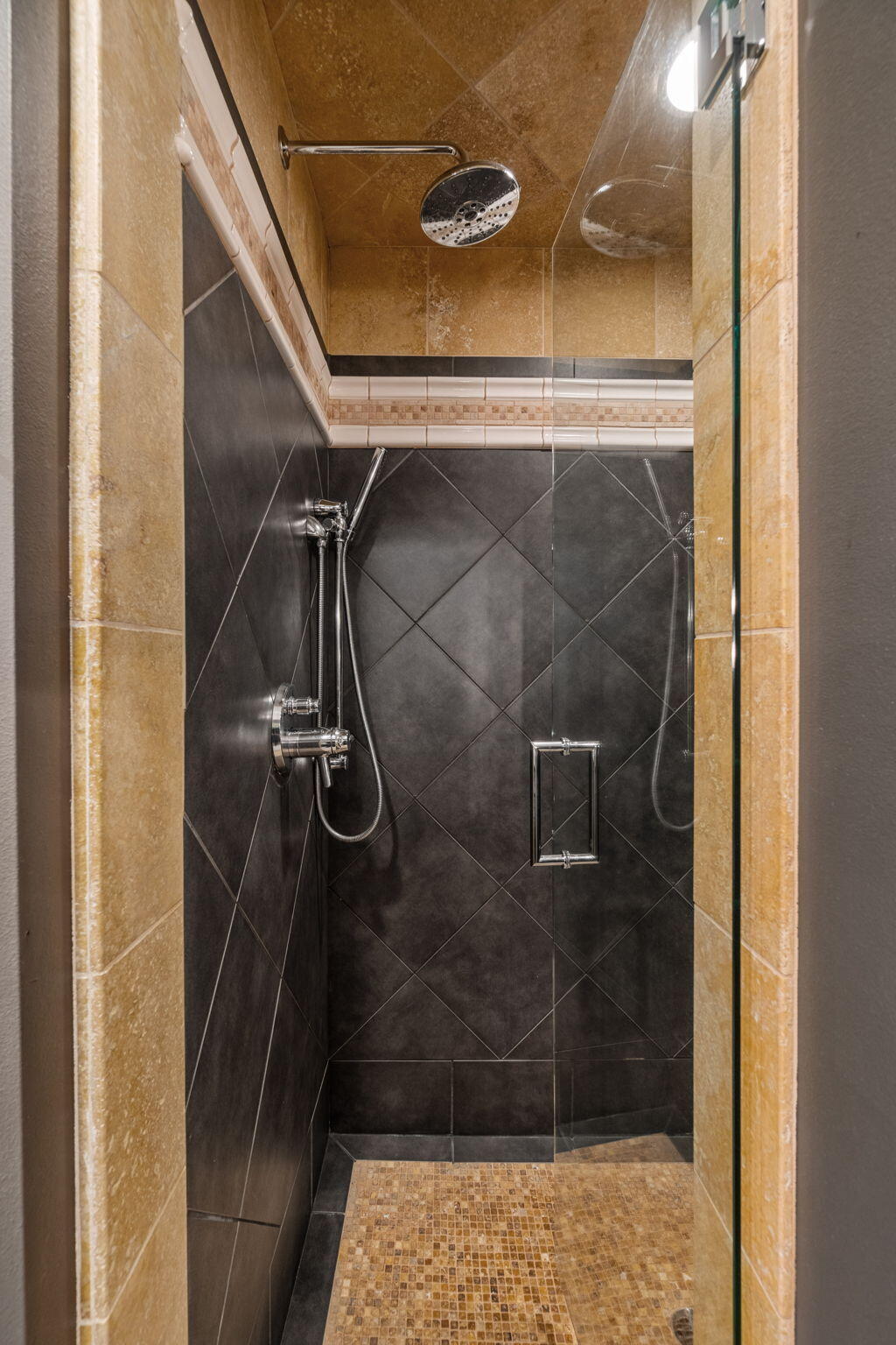 Bend Park - Residential