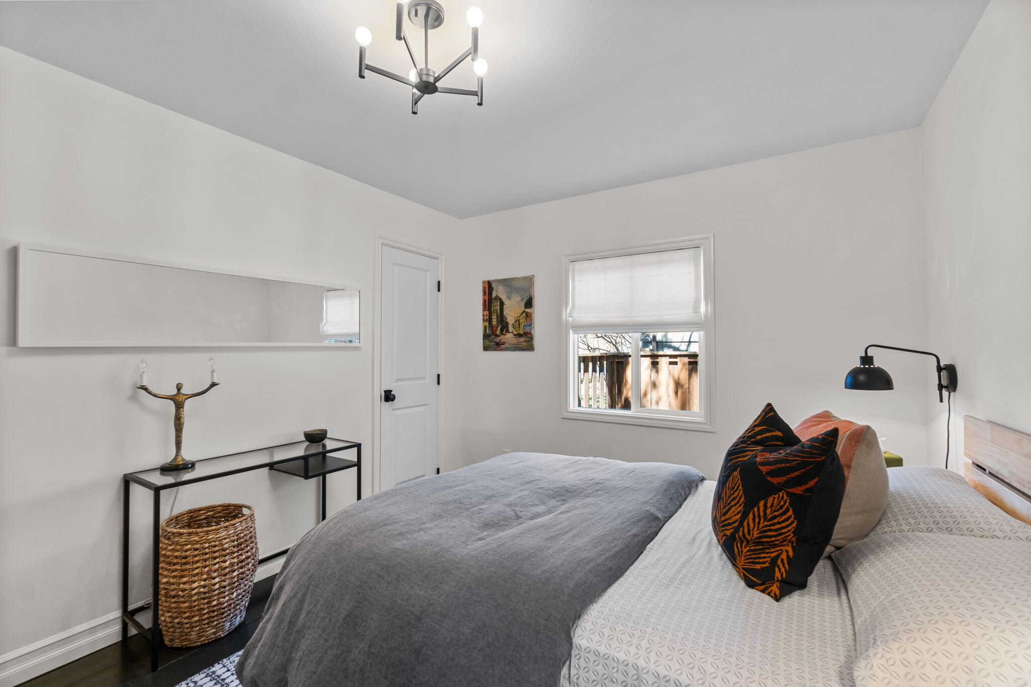 Bend Park - Residential