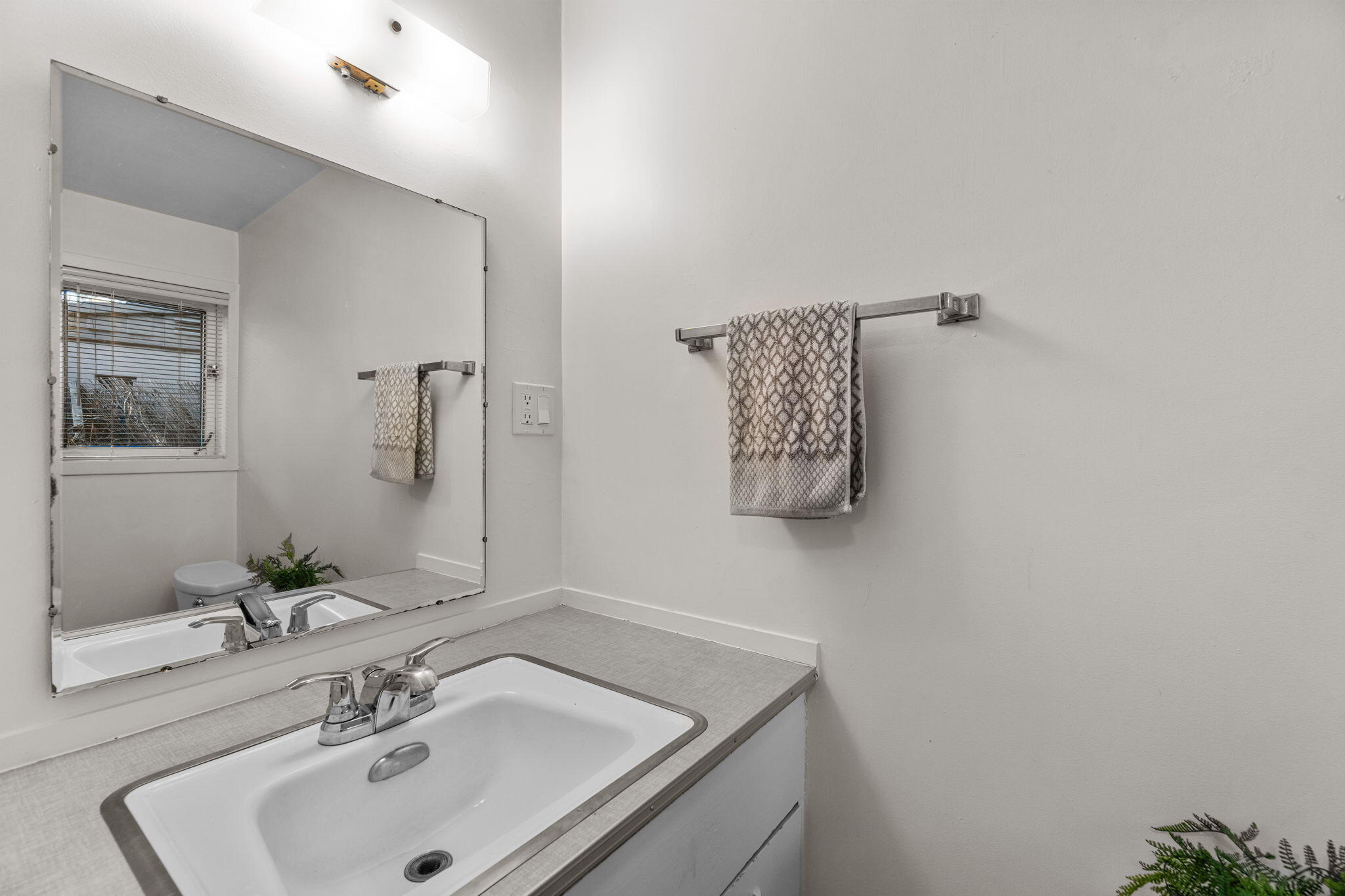 Bend Park - Residential